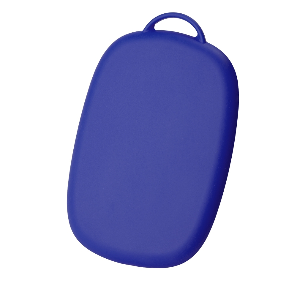 Kochblume - multi tray - 22,5 x 14,8 cm, dark blue