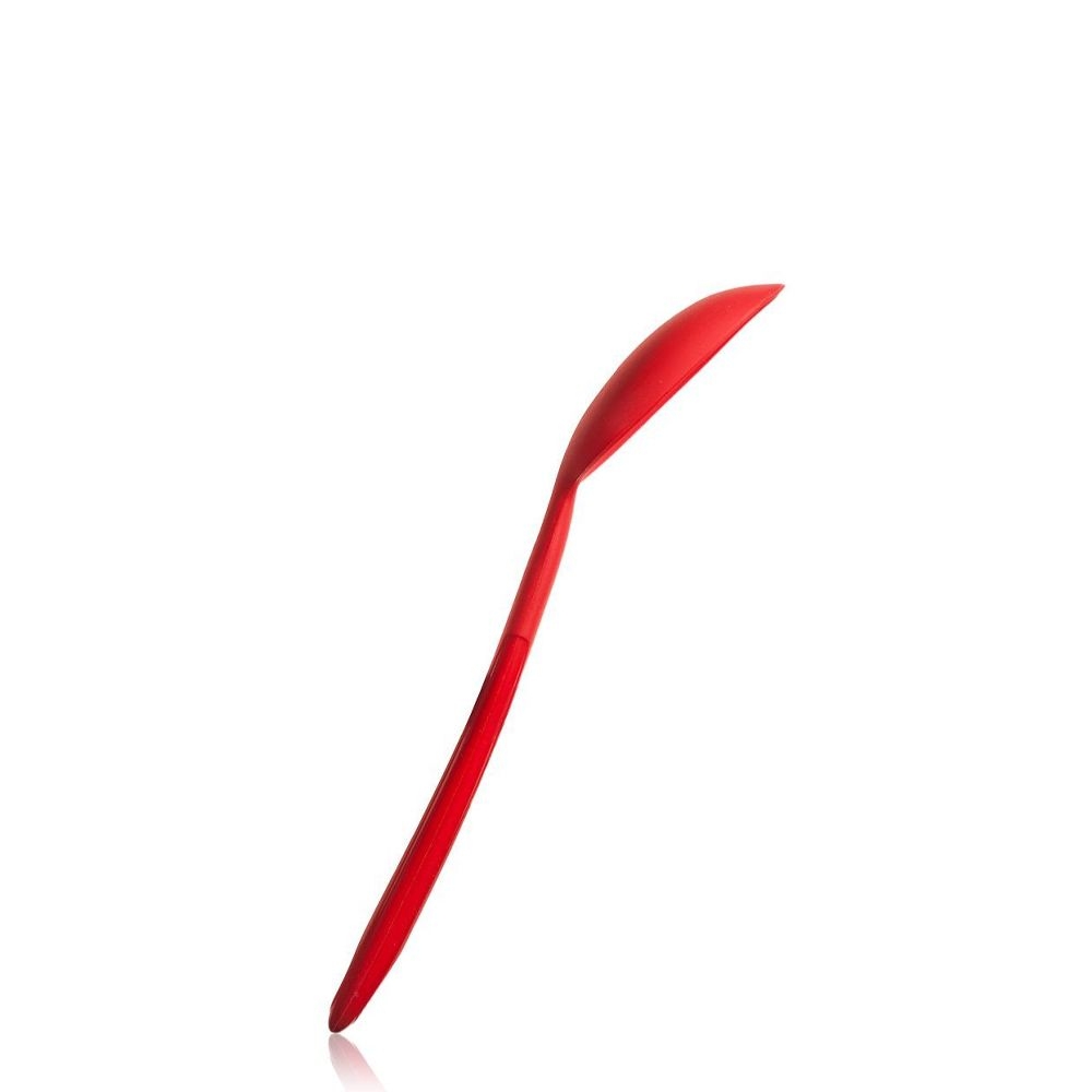 Kochblume - Saucenlöffel S - 24 cm, rot