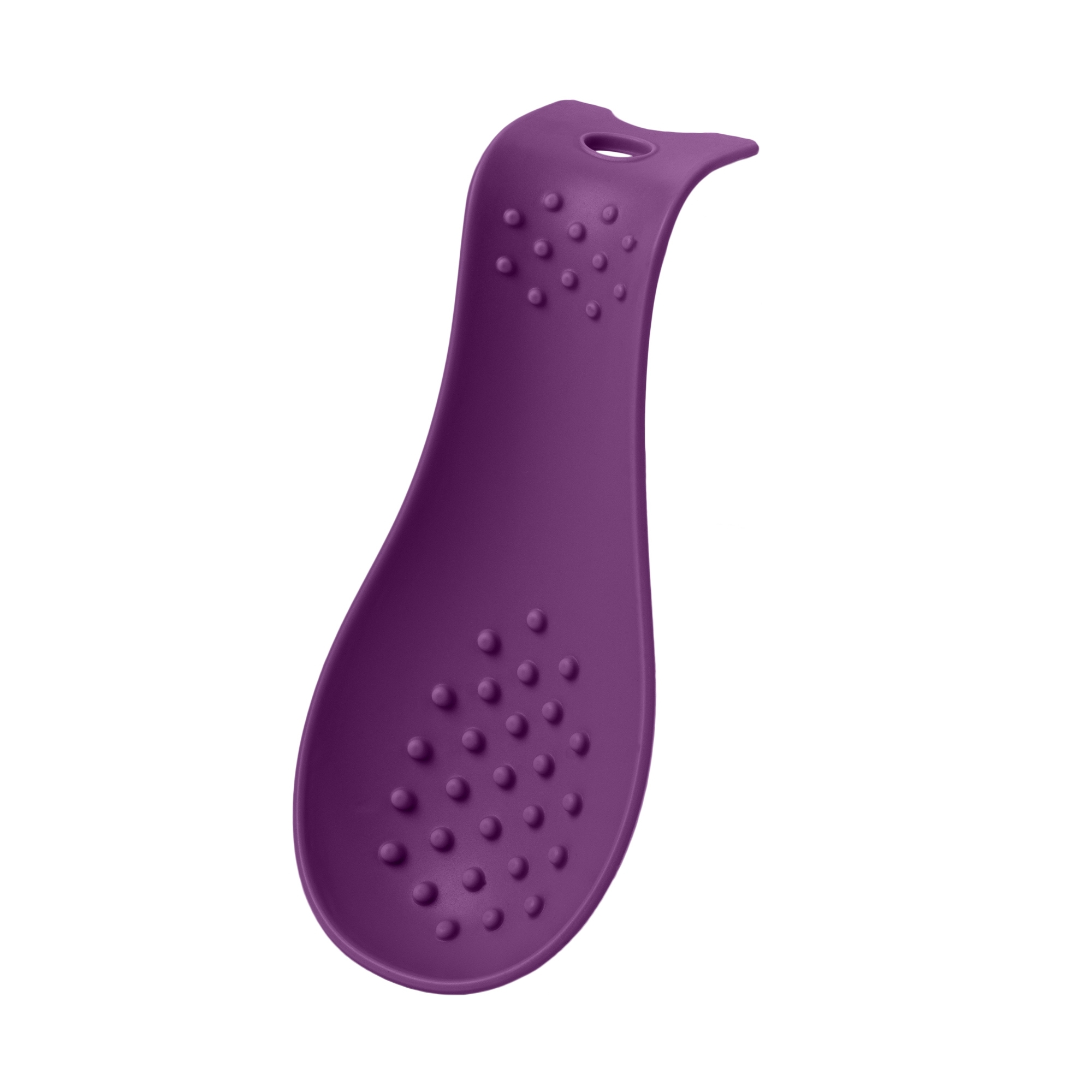 Kochblume - Spoon rack - 20 cm, violet