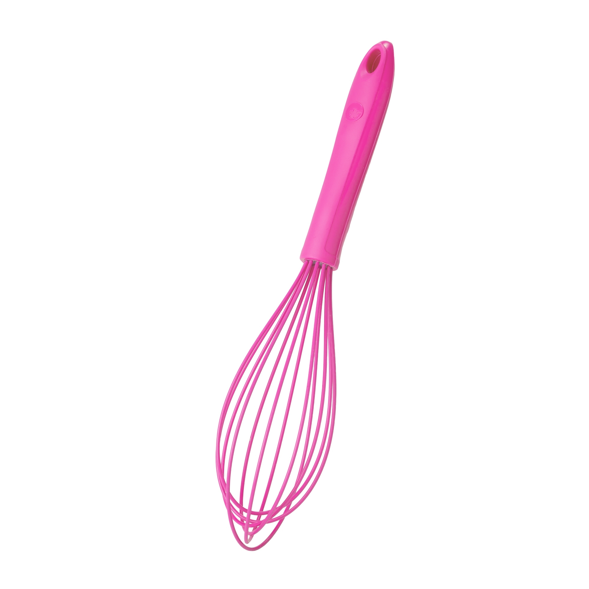 Kochblume - Whisk L - 27 cm, pink