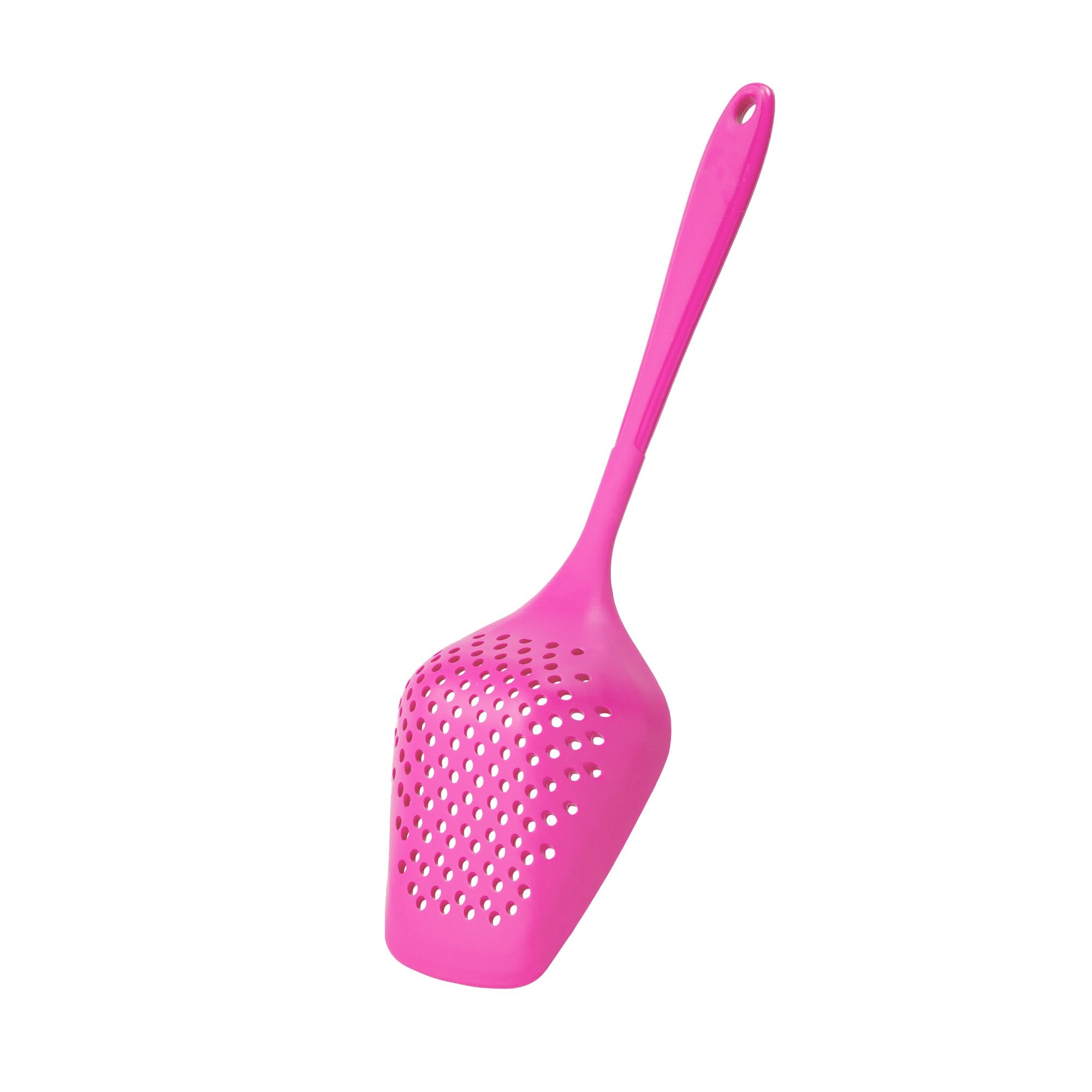 Kochblume - Sieve scoop - 30 cm, pink