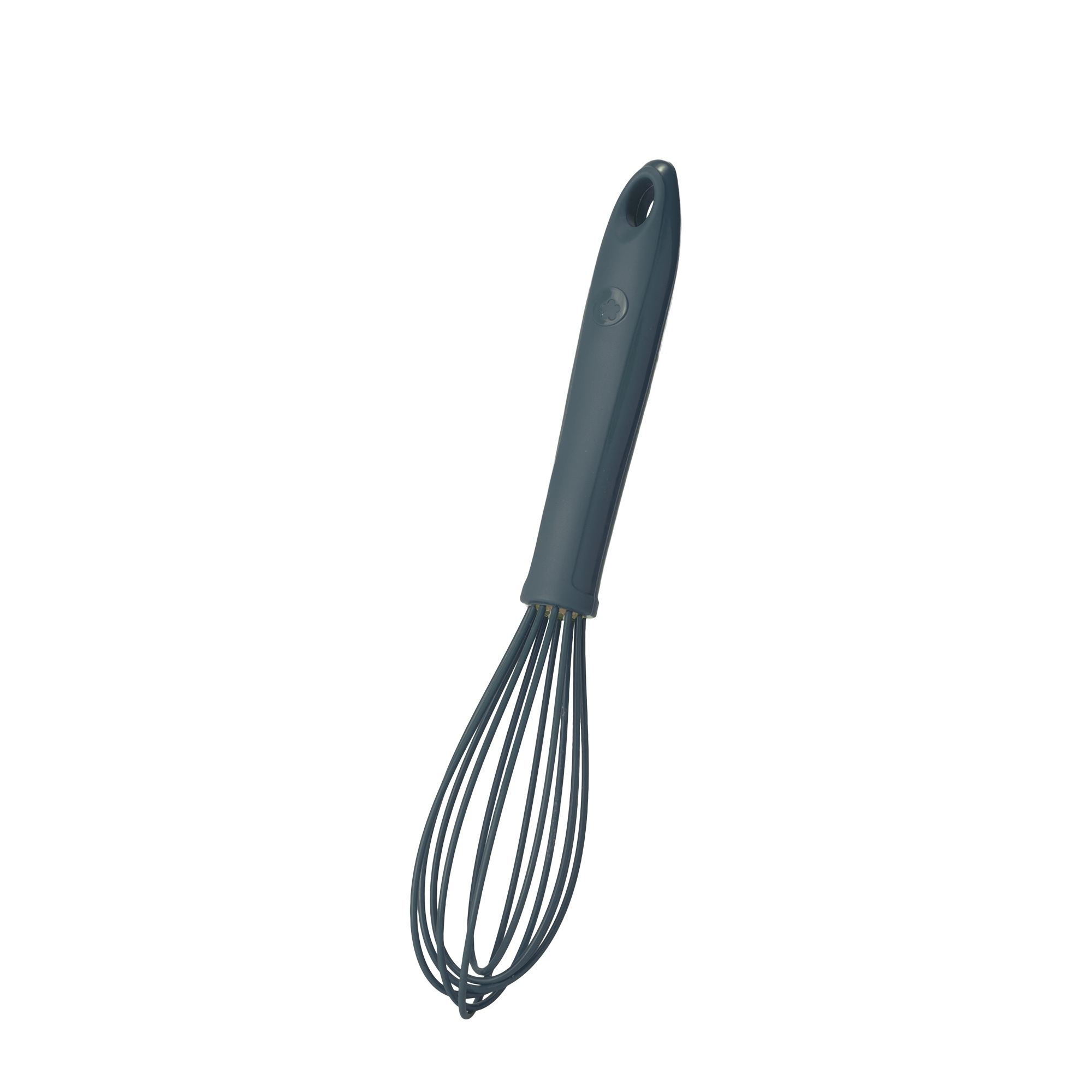 Kochblume - Schneebesen M - 22 cm, anthrazit