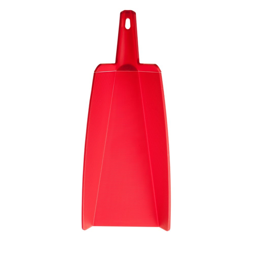 Kochblume - folding cutting board 42 x 24,5 cm, red
