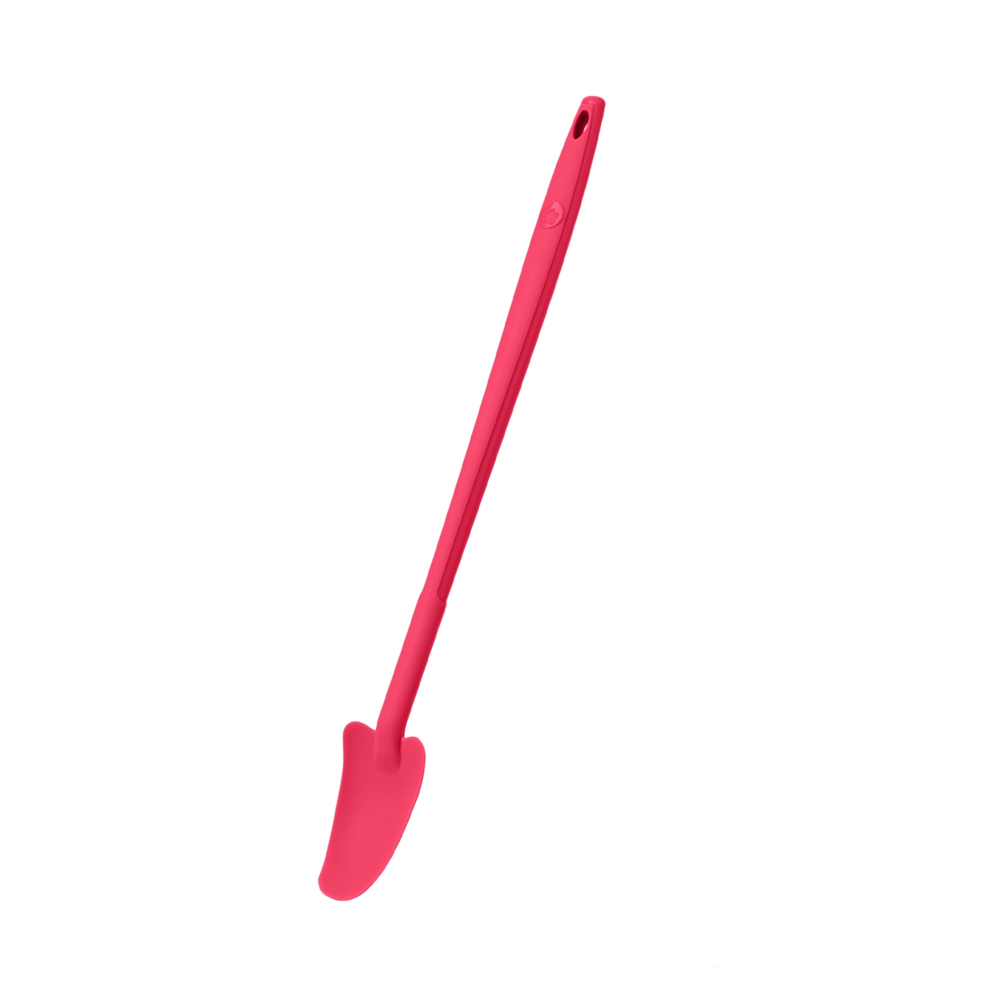 Kochblume - Remains Spoon 31 cm, red