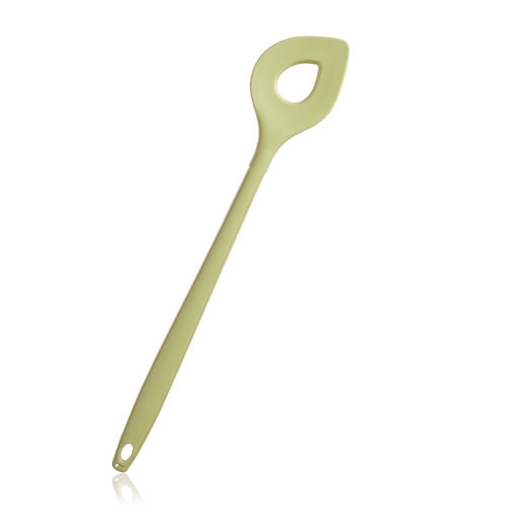Kochblume - Backlöffel - 30 cm, olive