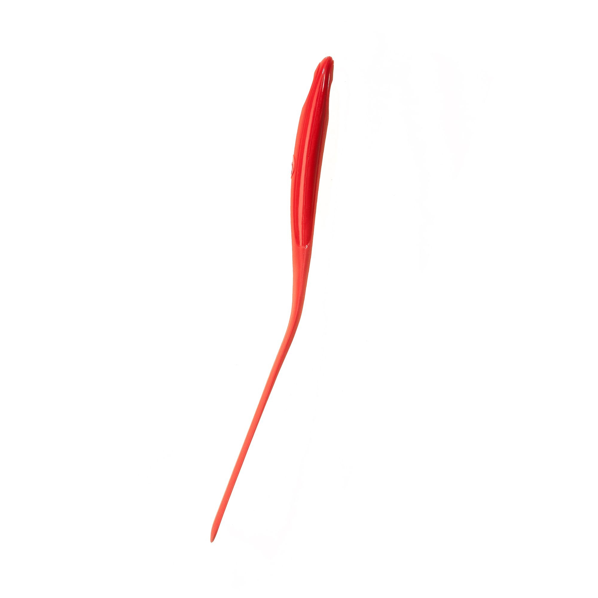 Kochblume - Spatula - 33 cm, red