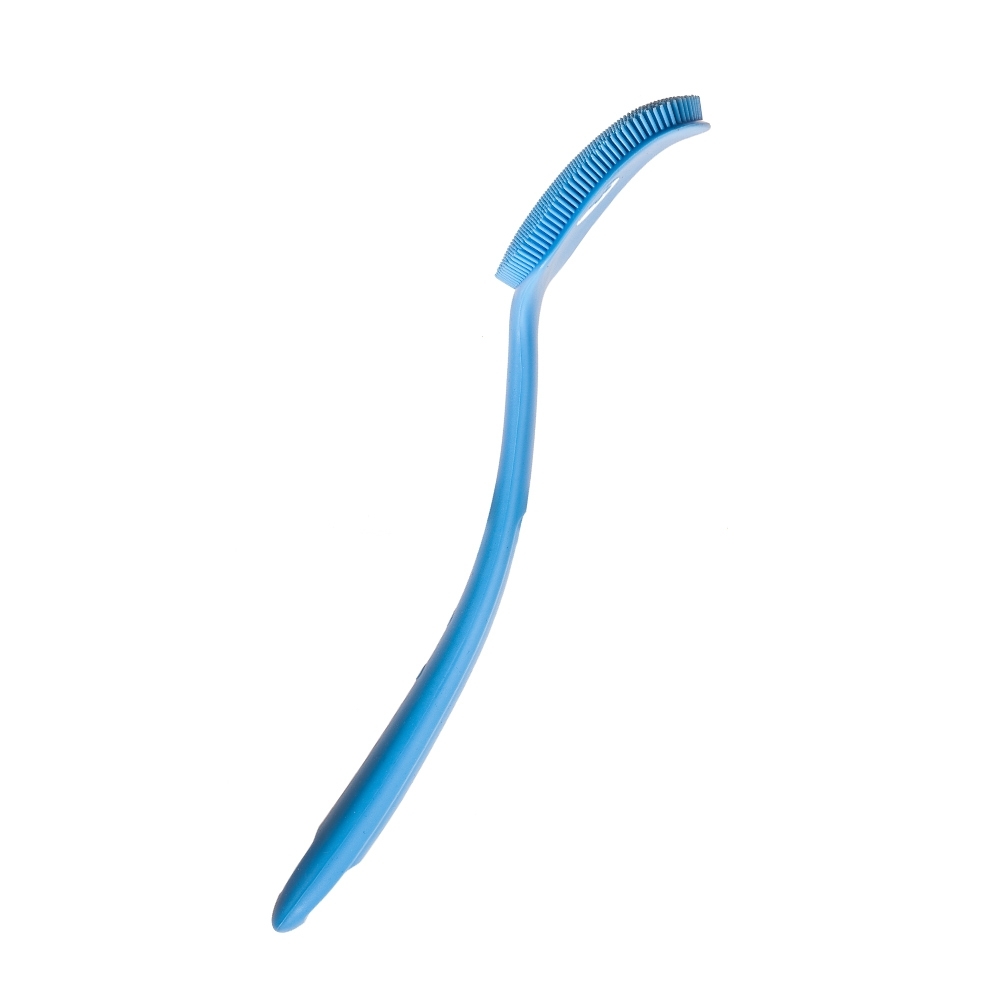 Kochblume - All-purpose brush, blue