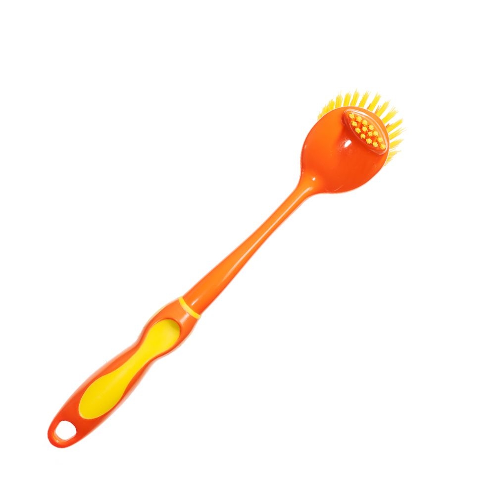 Kochblume - Microfiber cloth + Dish brush 31 cm