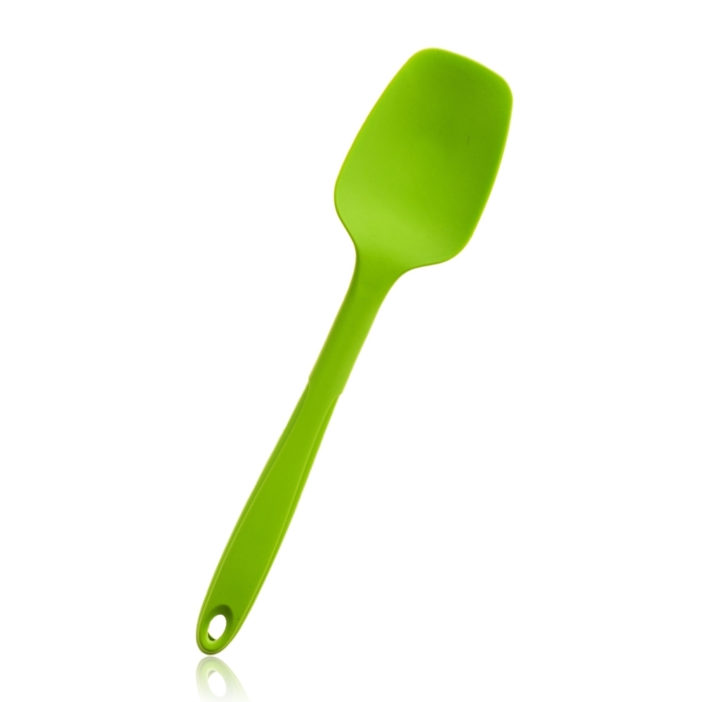 Kochblume -  Flex Löffel S - 20 cm, limette