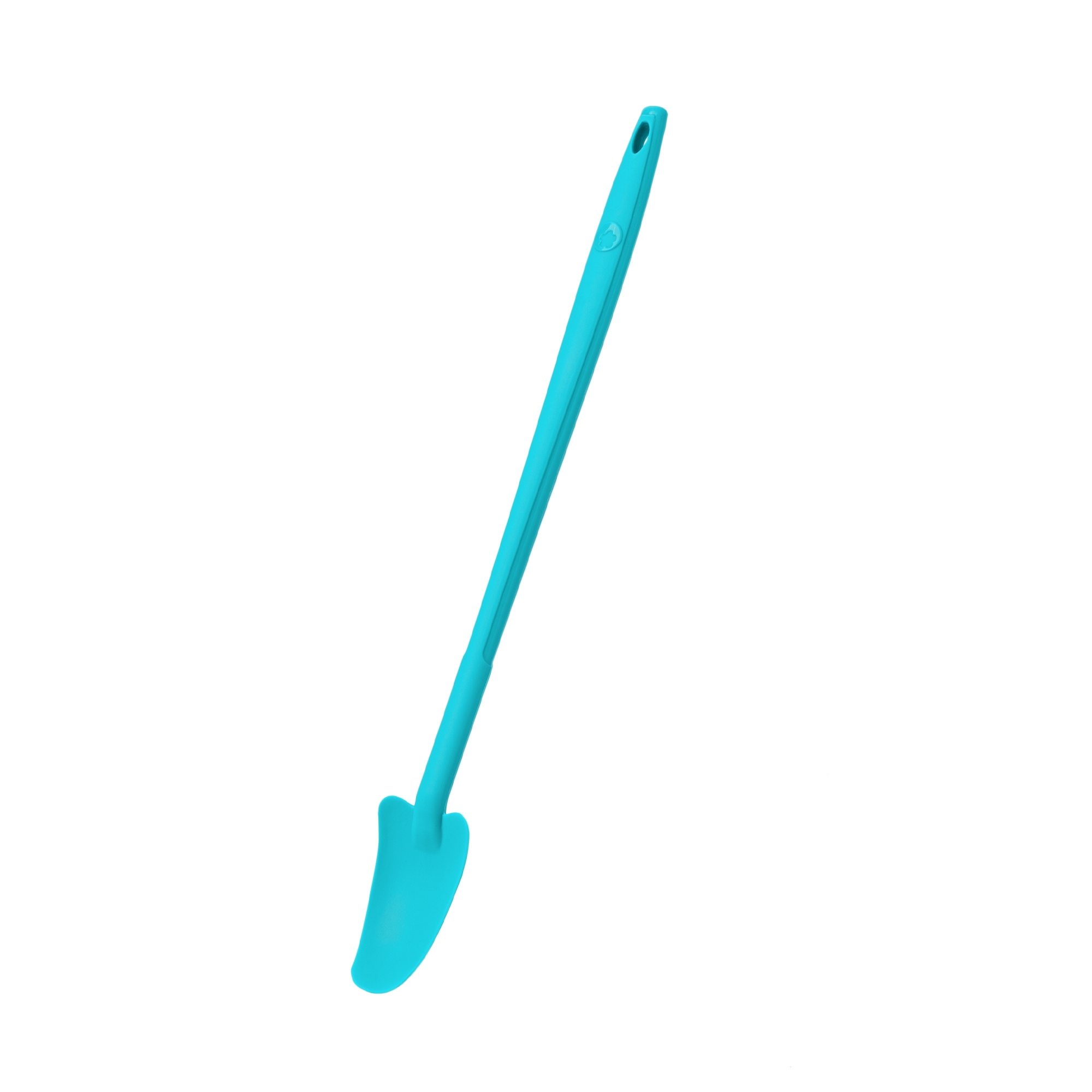 Kochblume - Remains Spoon 31 cm, turquoise