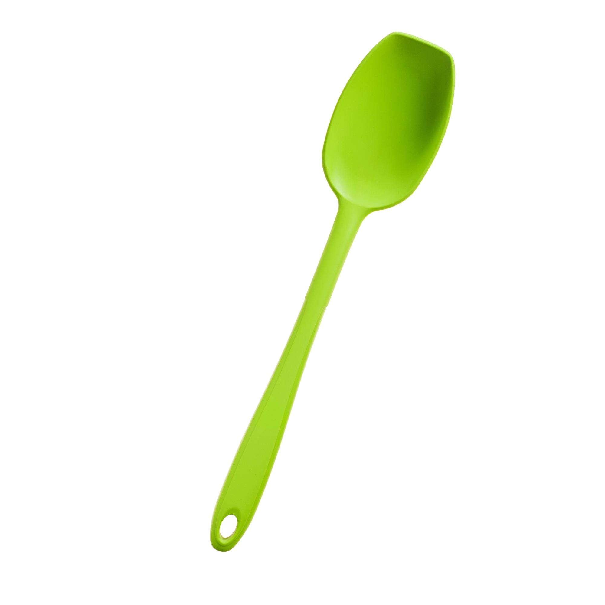 Kochblume - Saucenlöffel L - 30 cm, limette