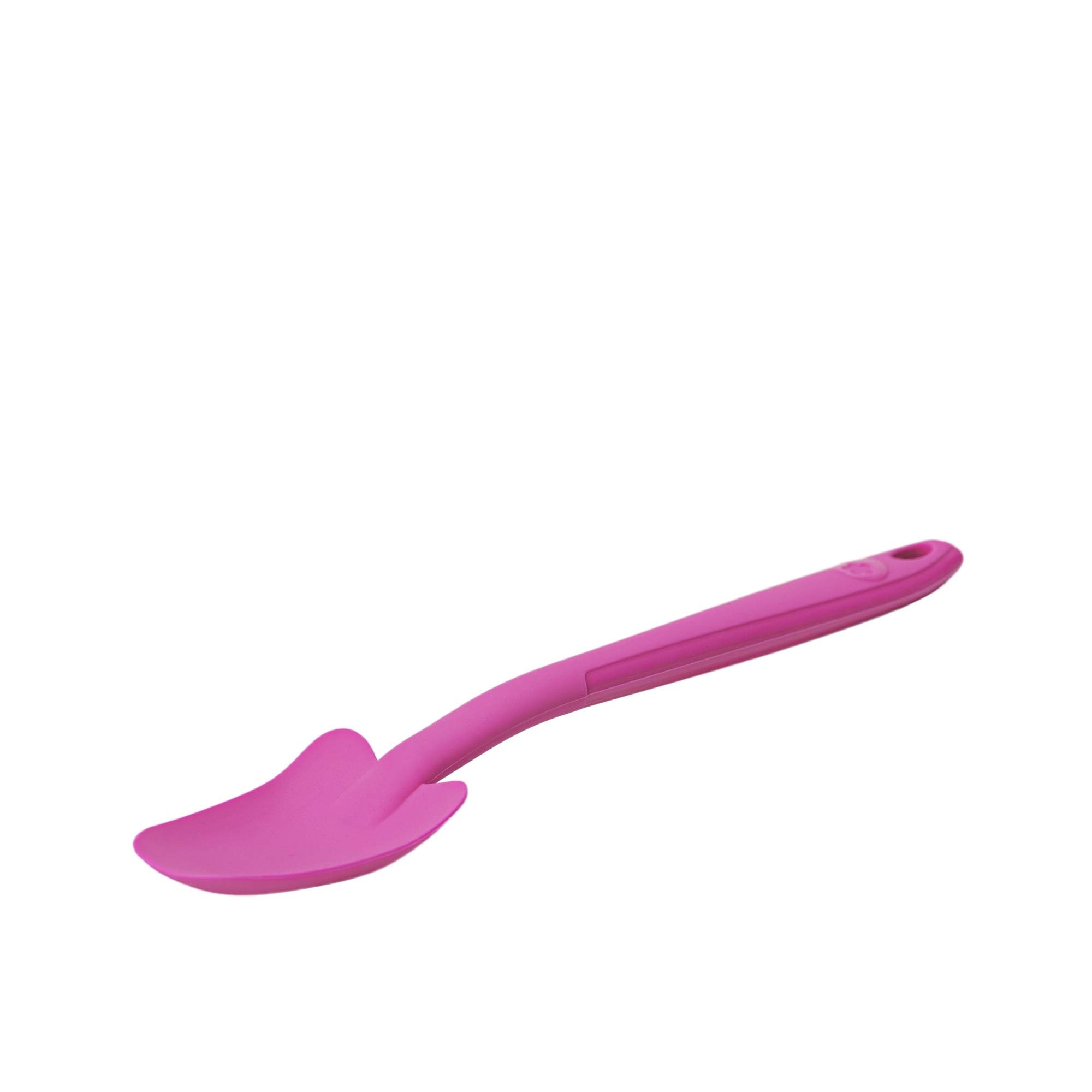 Kochblume - Restelöffel S - 20 cm, pink