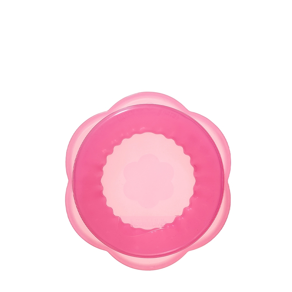 Kochblume - Stretch-ii , Frischhaltedeckel, 8 cm, pink
