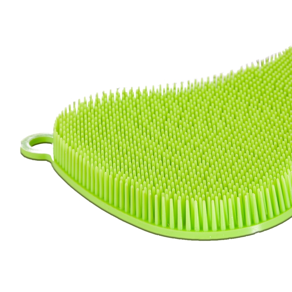 Kochblume - SCRUBBY, lime/yellow