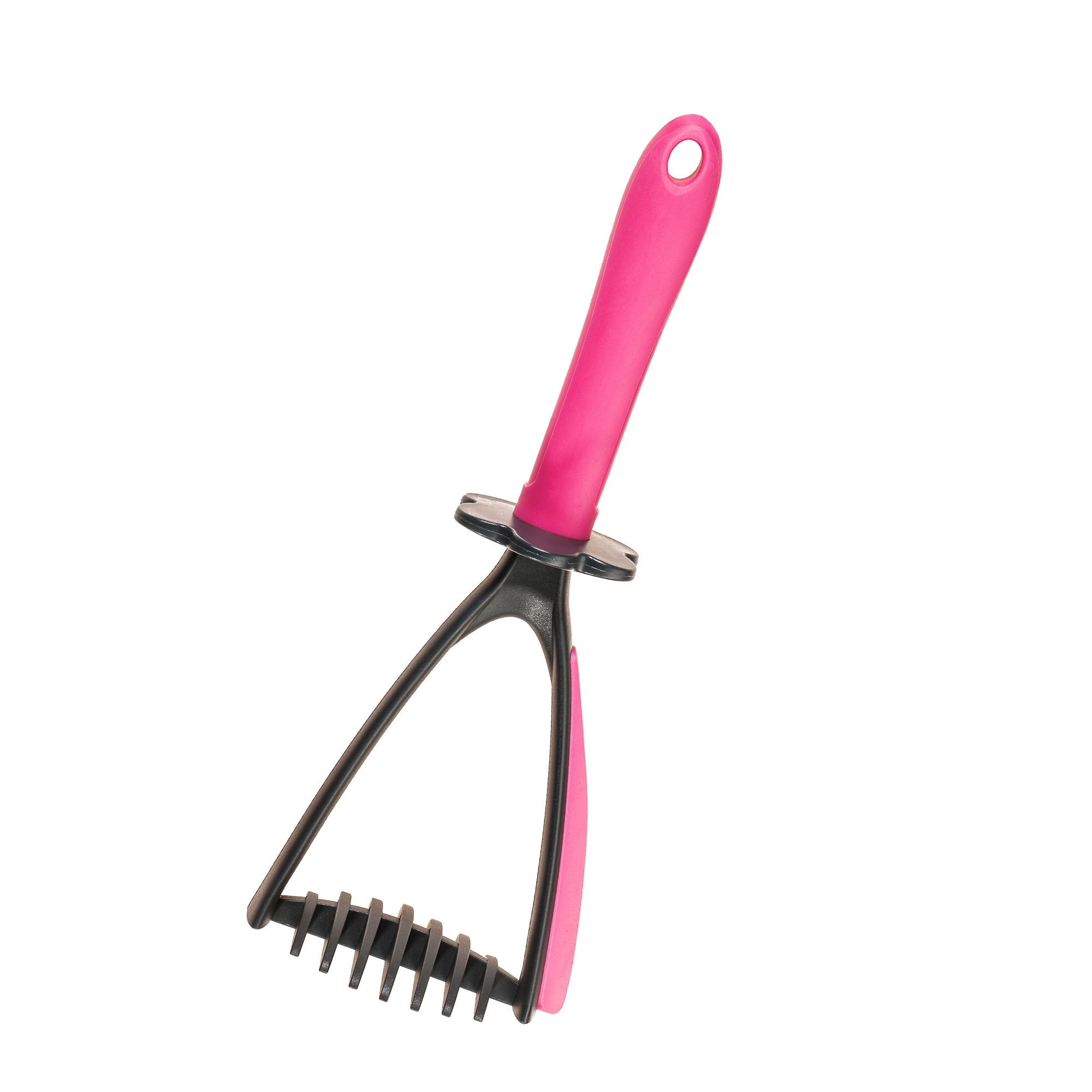 Kochblume - Stampfer - 29 cm, pink