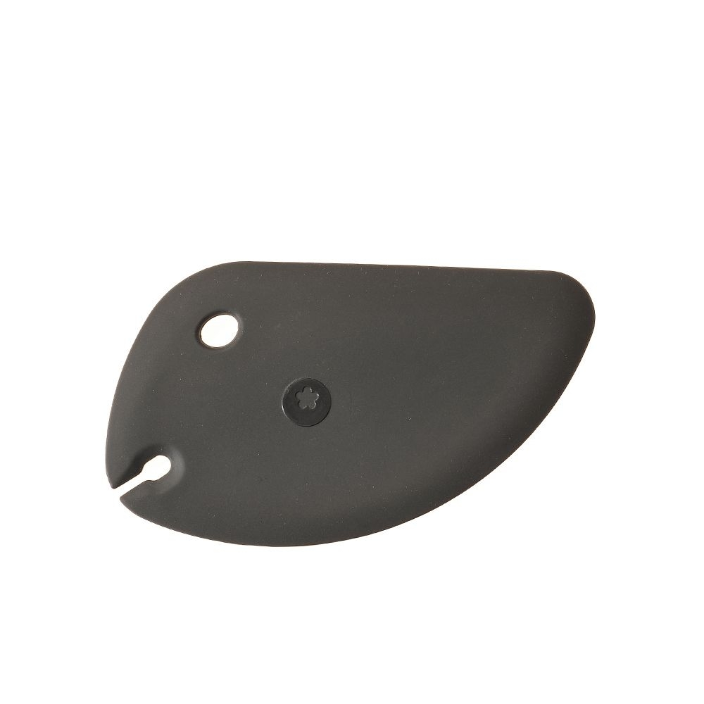 Kochblume – dough card, anthracite