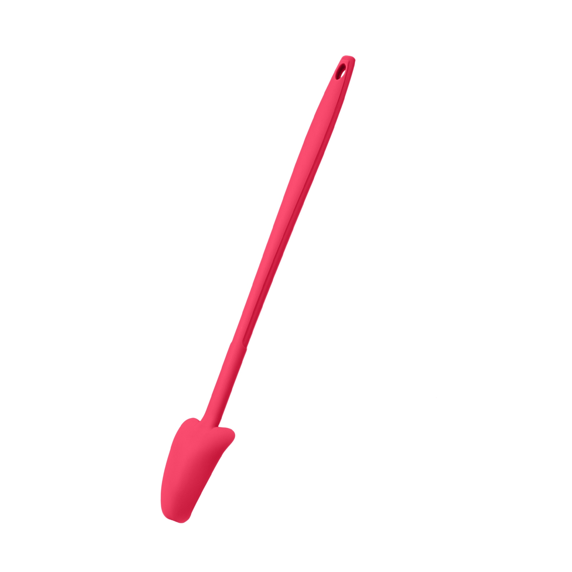 Kochblume - Remains Spoon 31 cm, red