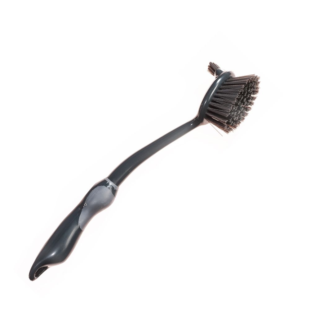 Kochblume - Microfiber cloth + Dish brush 31 cm