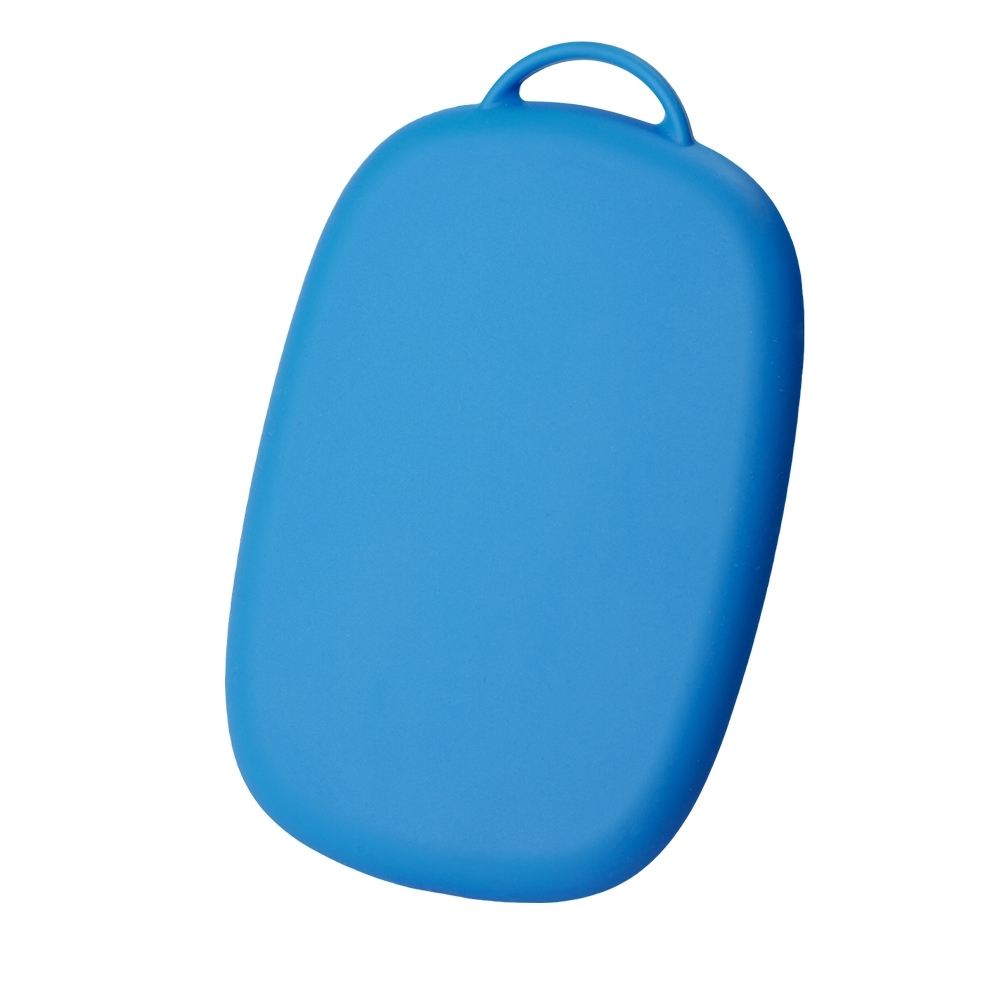 Kochblume - multi tray - 22,5 x 14,8 cm, blue