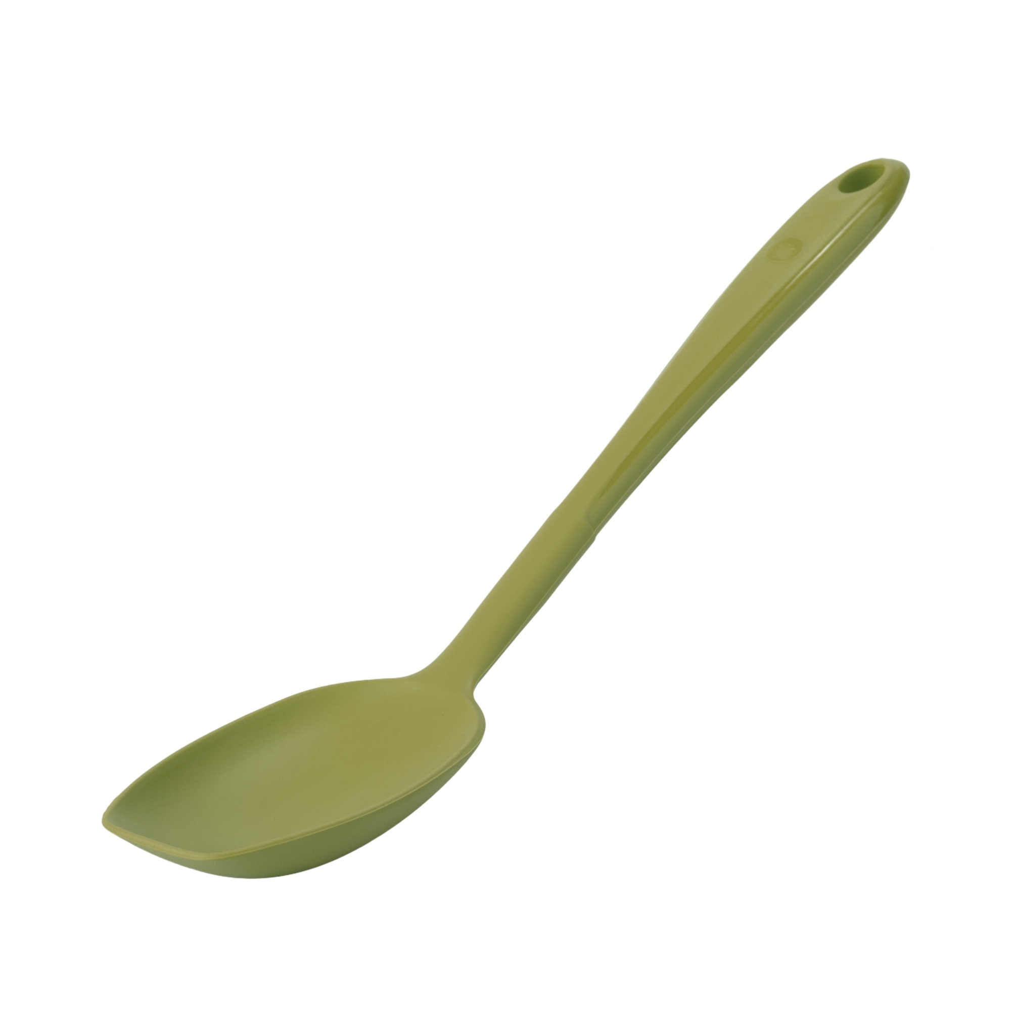 Kochblume - Sauce Spoon L - 30 cm, olive