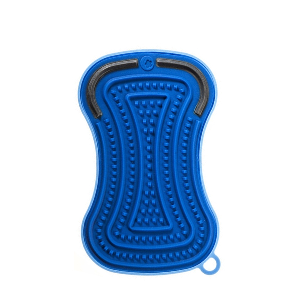 Kochblume - SCRUBBY Plus, blue/dark blue