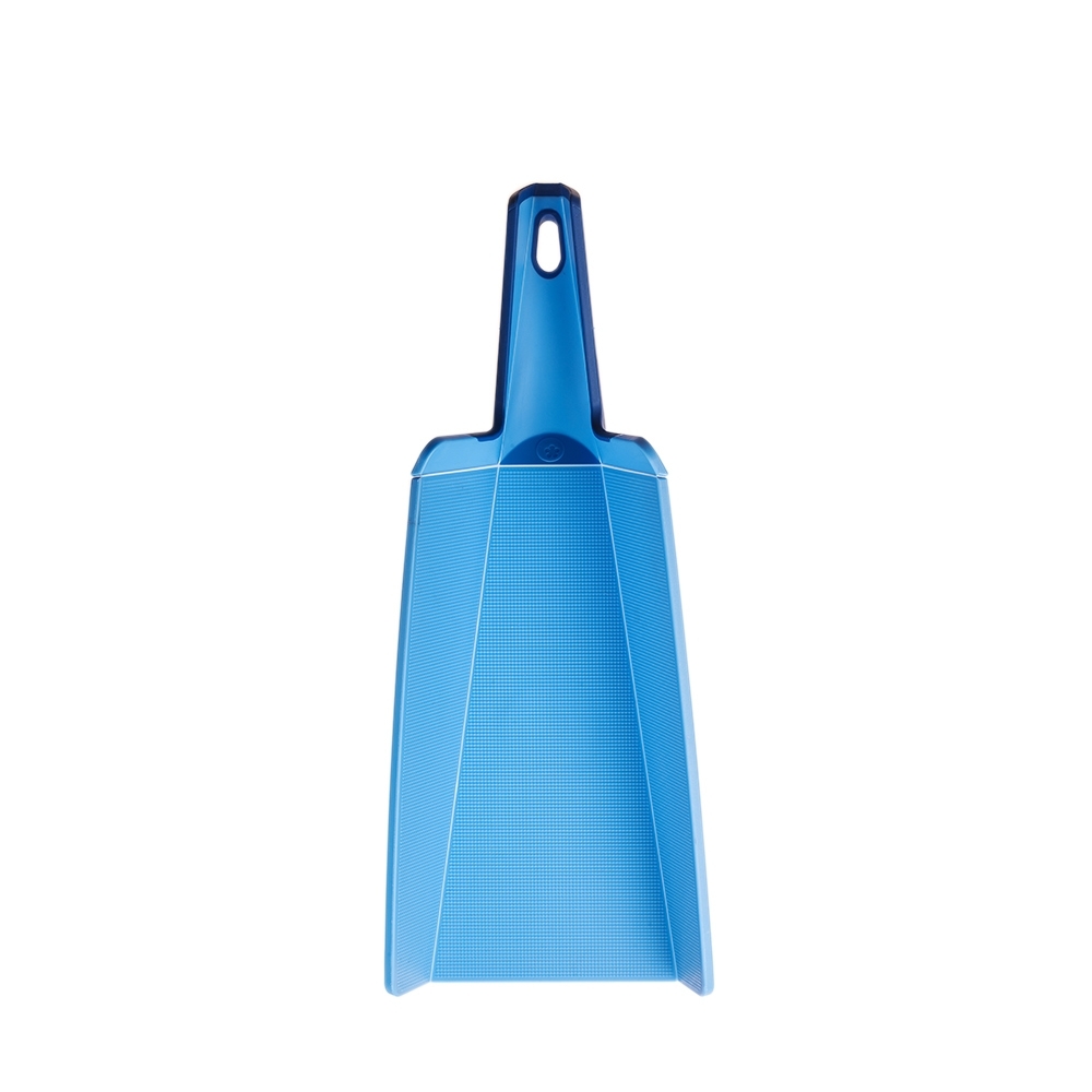 Kochblume - Falt-Schneidebrett 34 x 18,5 cm, blau