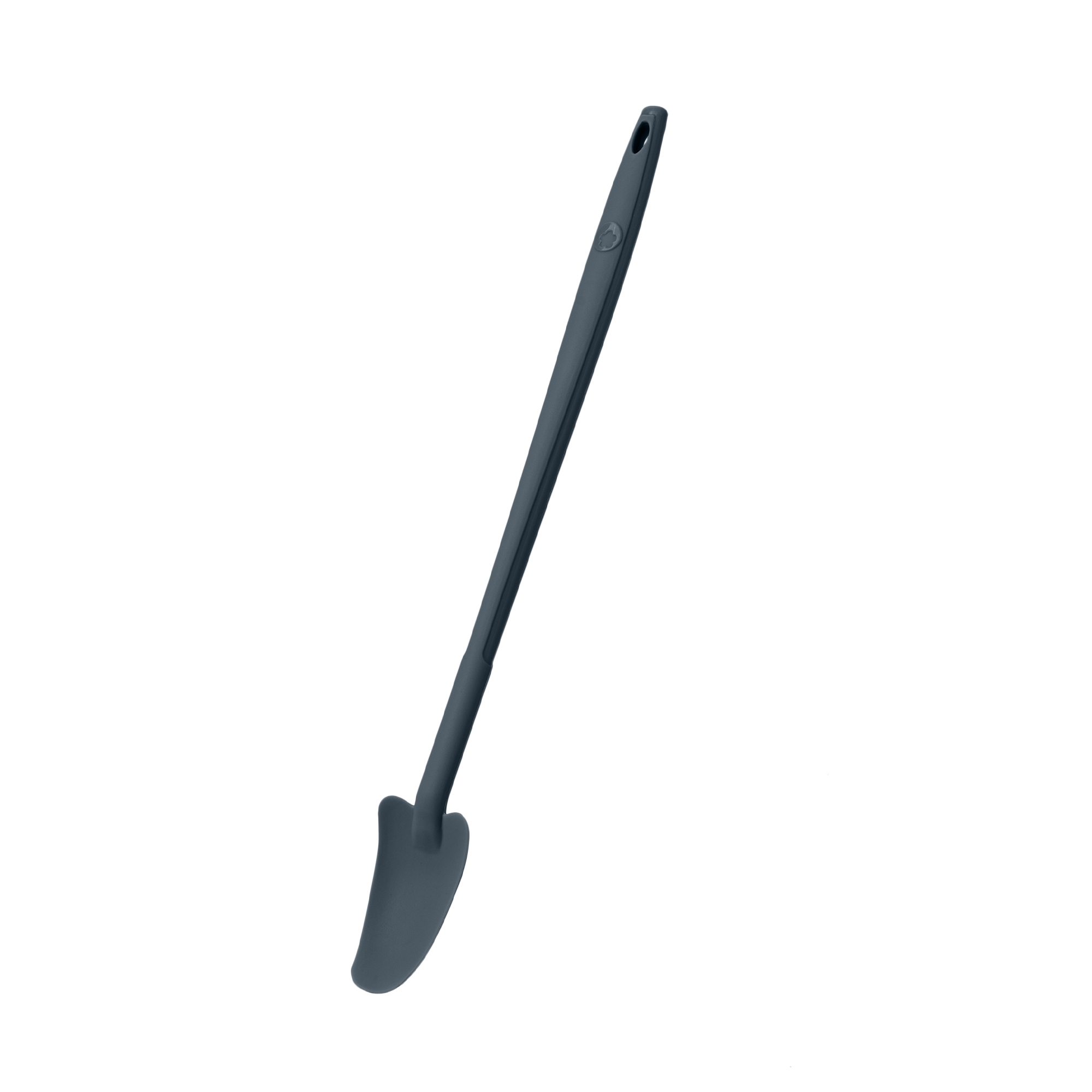Kochblume - Restelöffel 31 cm, anthrazit