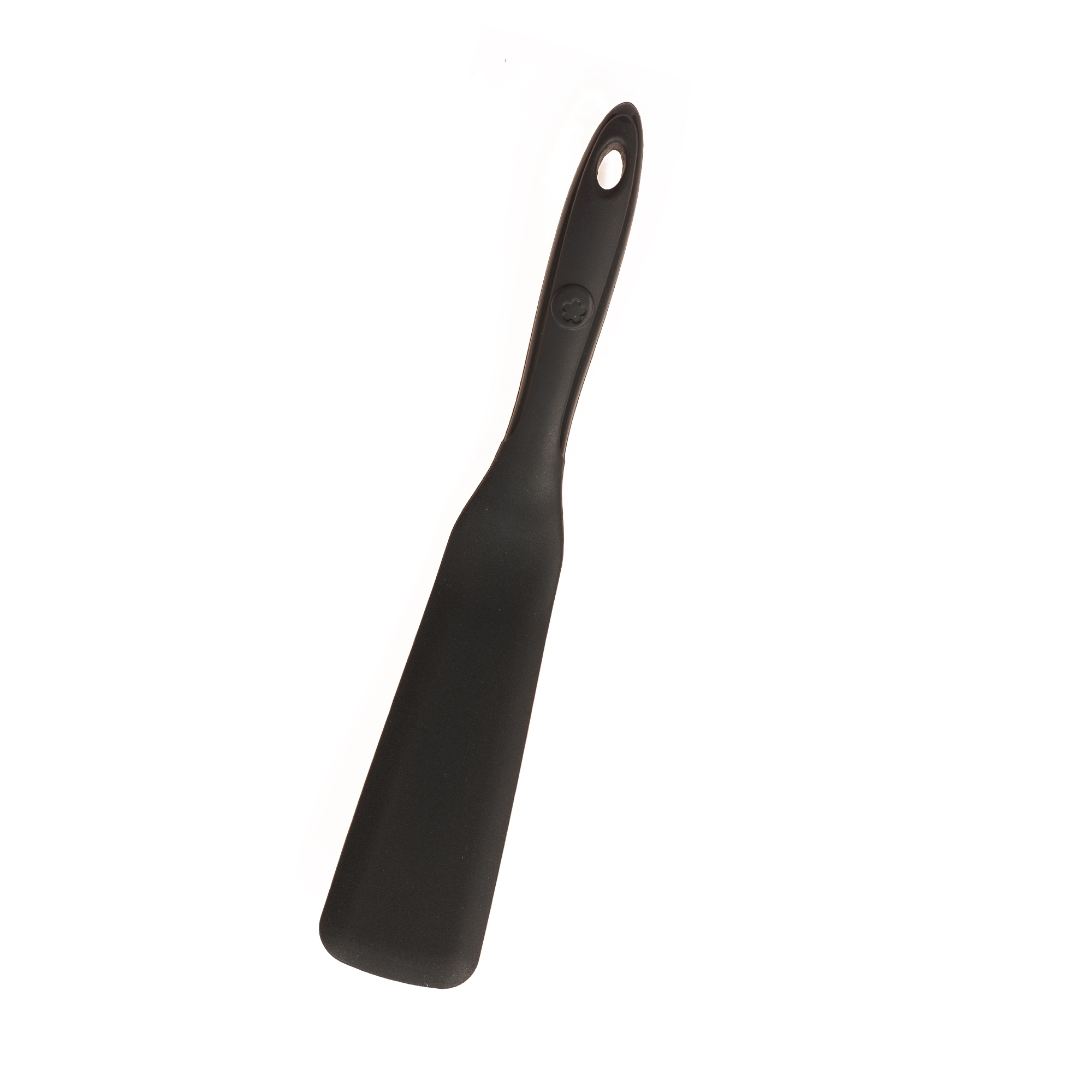 Kochblume - Spatel - 33 cm, anthrazit