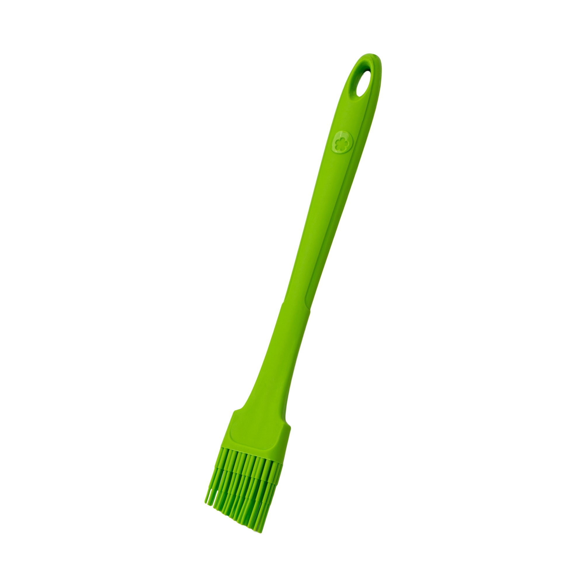 Kochblume - Design-Baking brush S, lime