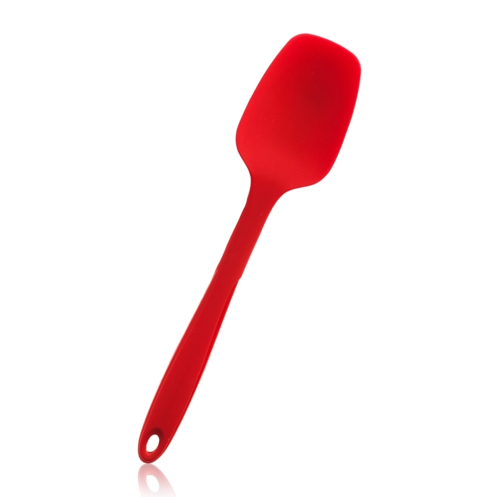 Kochblume - Flex Spoon S - 20 cm, red
