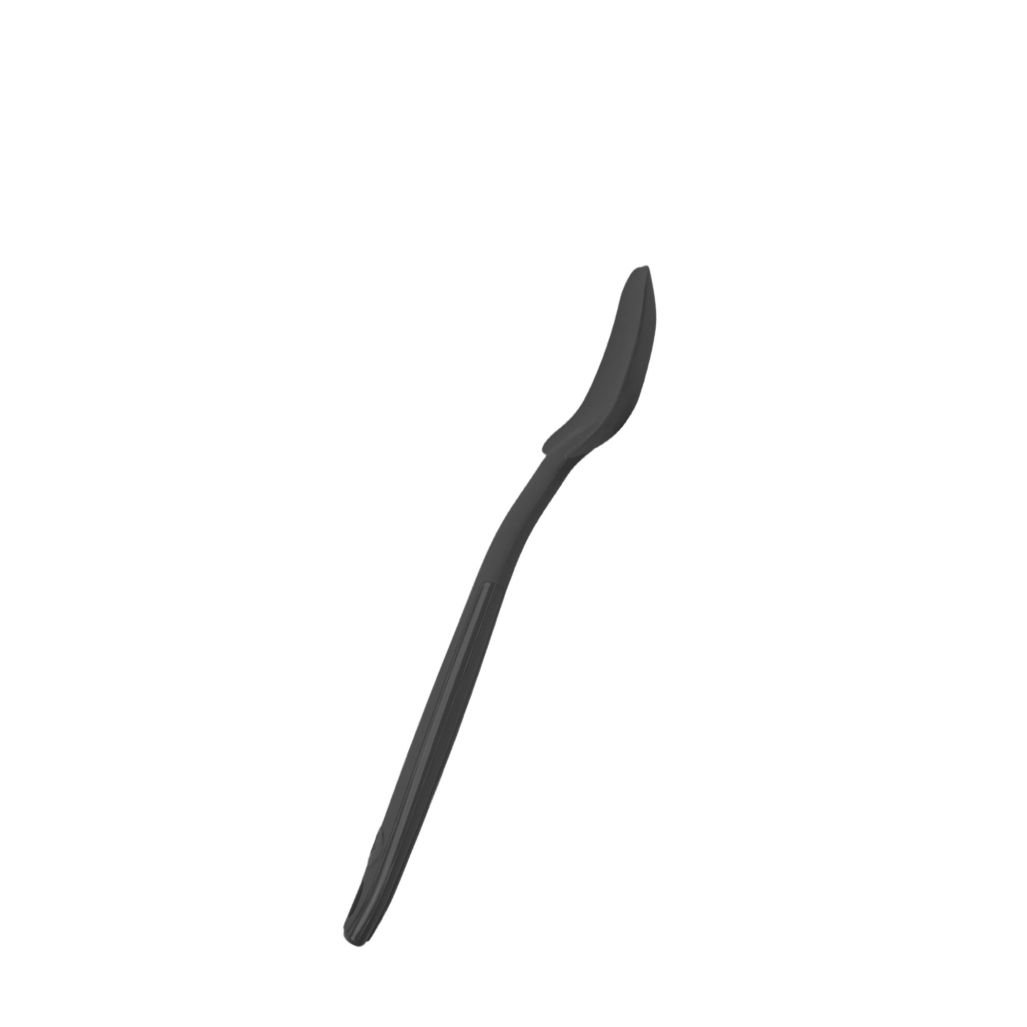 Kochblume - Restelöffel S - 20 cm, anthracite