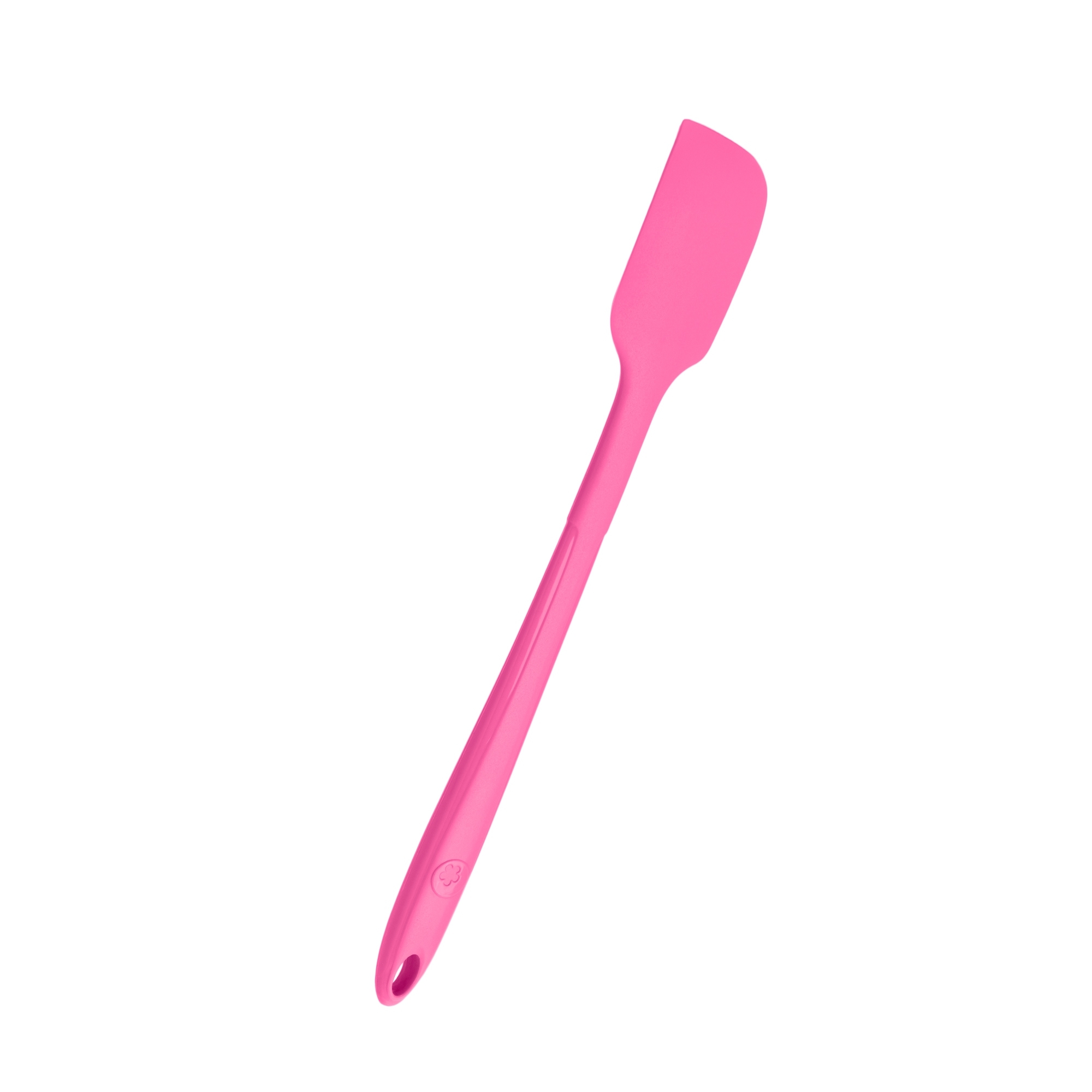 Kochblume - Spatula M - 28 cm, pink