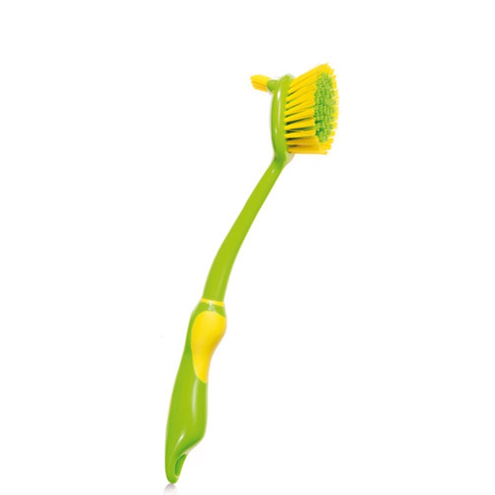 Kochblume - Spülbürste - 32 cm, limette