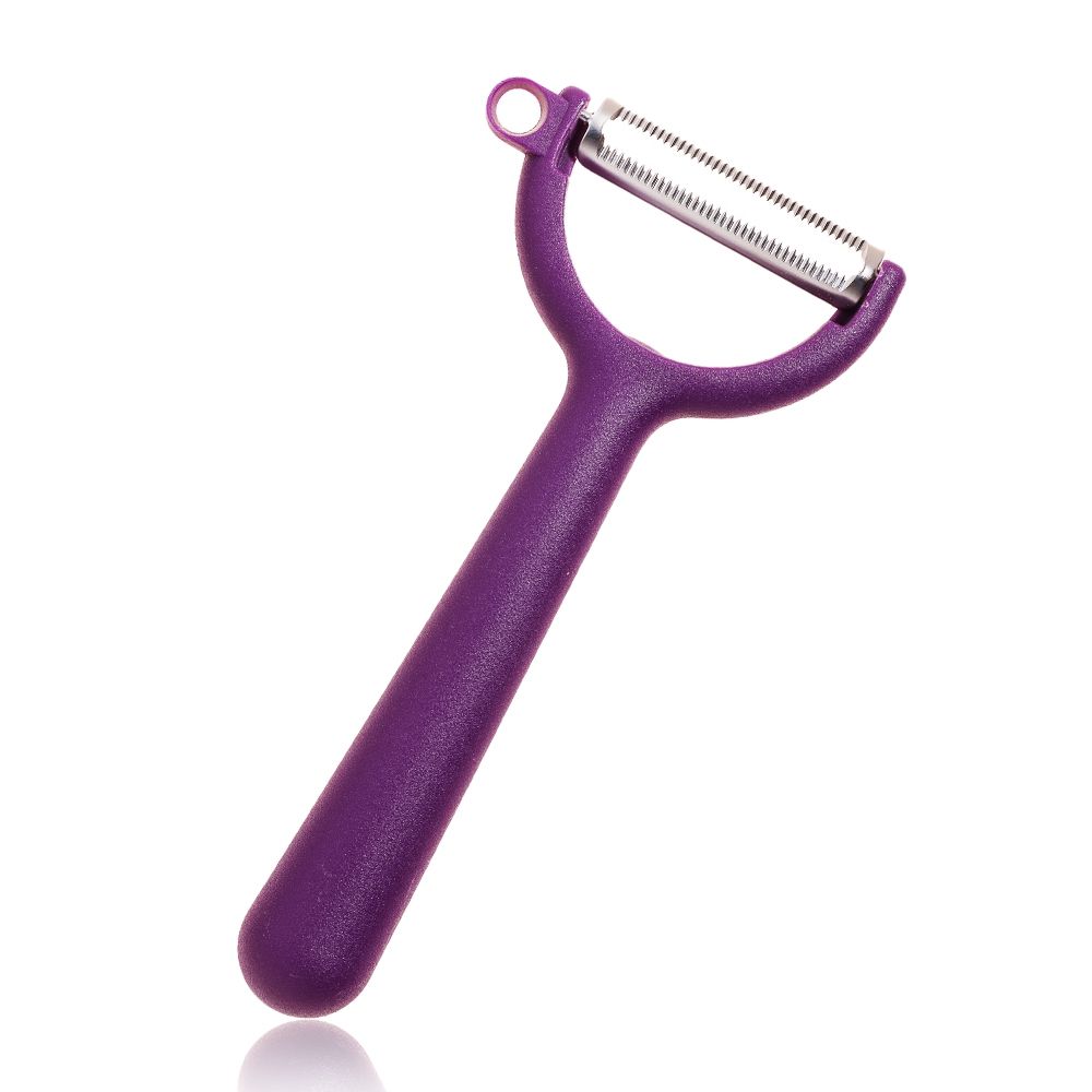 Kochblume - P-peeler with smooth blade