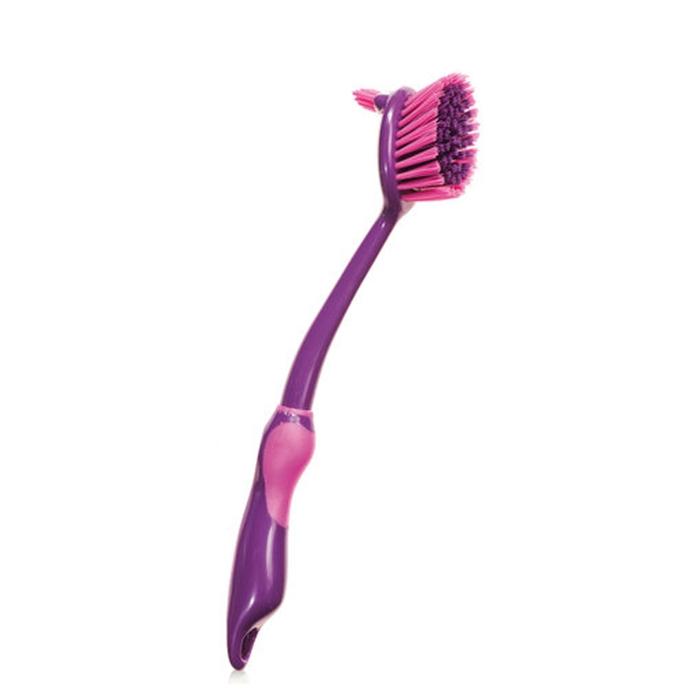 Kochblume - Spülbürste - 32 cm, lila Kochblume - Spülbürste - 32 cm, lila