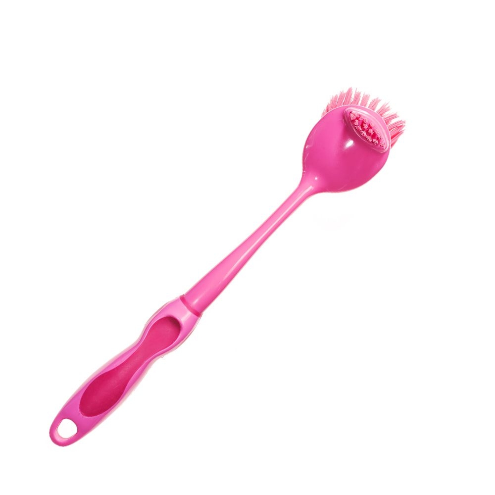 Kochblume - Microfiber cloth + Dish brush 31 cm