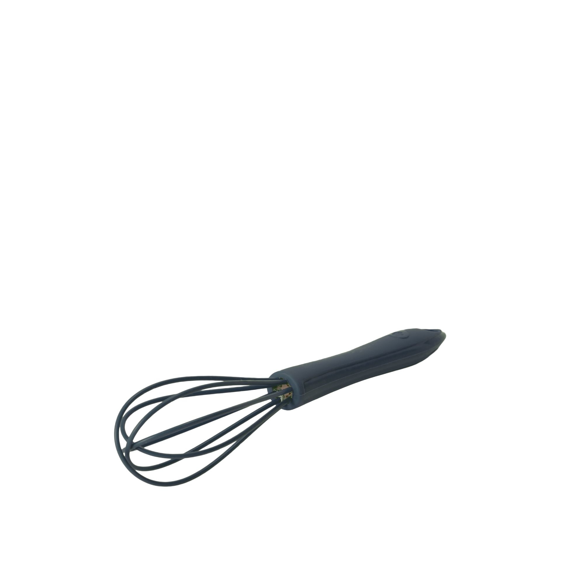 Kochblume - Schneebesen S - 19 cm, anthrazit