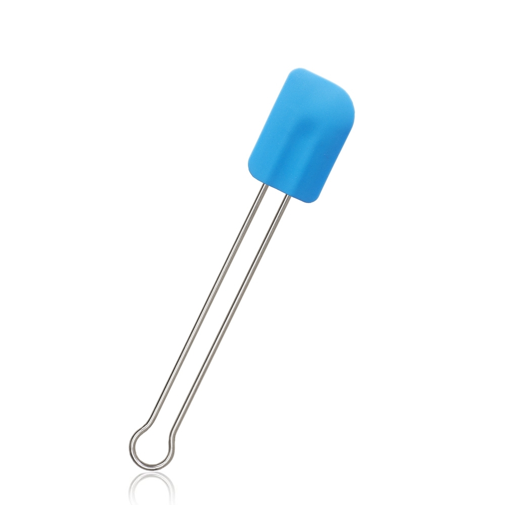 Kochblume - Spatula M - 23,5 cm, blue