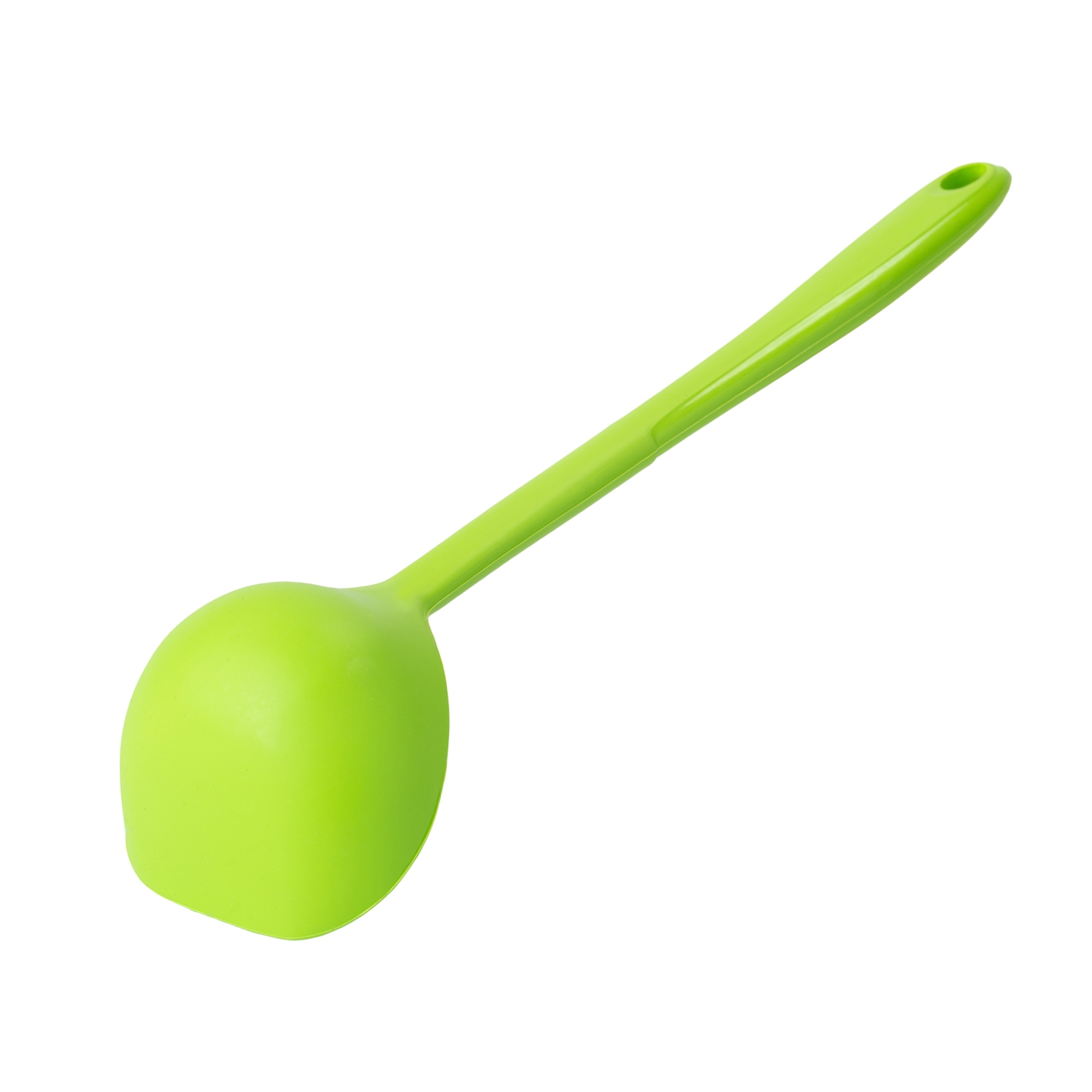 Kochblume - Ladle L - 30 cm, lime