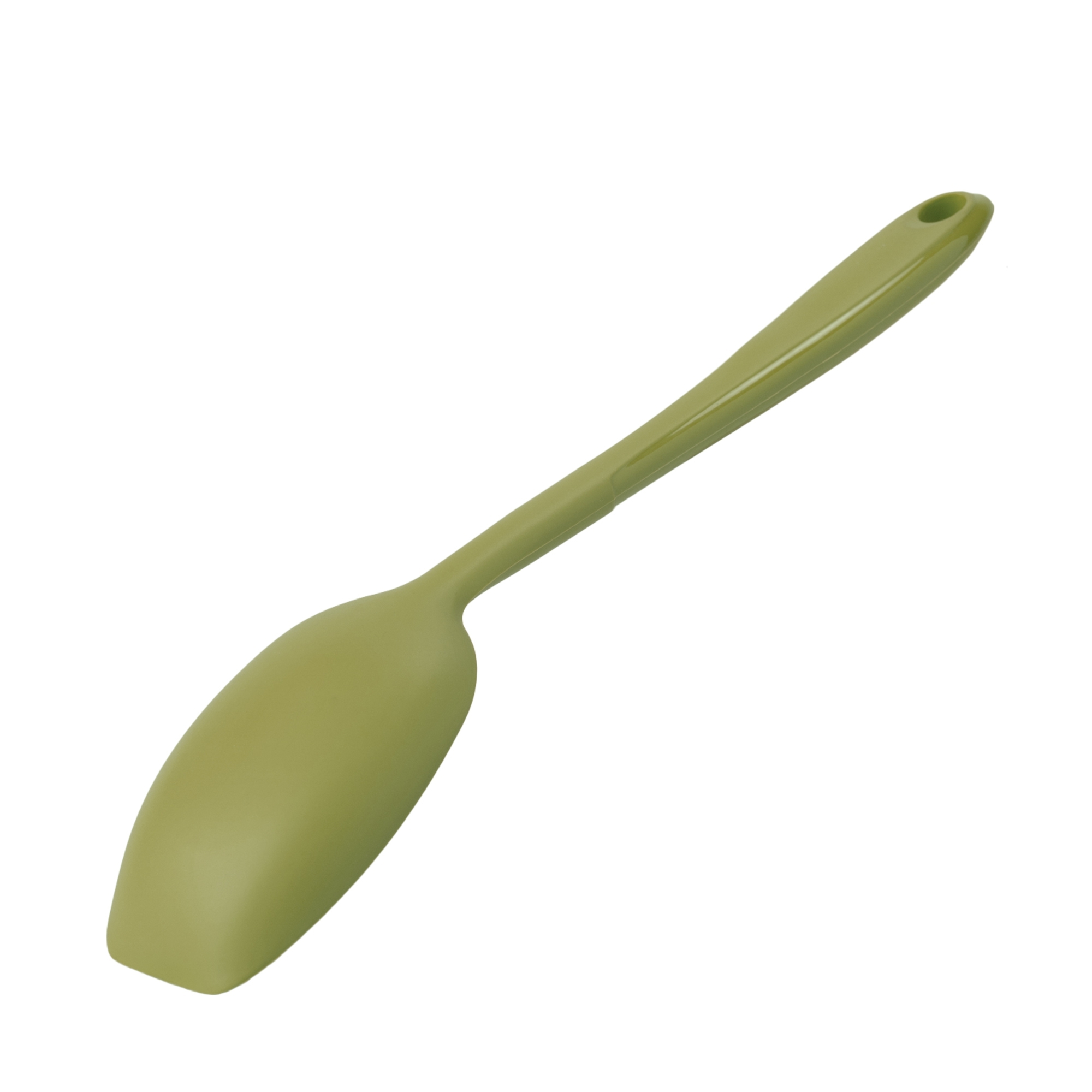 Kochblume - Sauce Spoon L - 30 cm, olive
