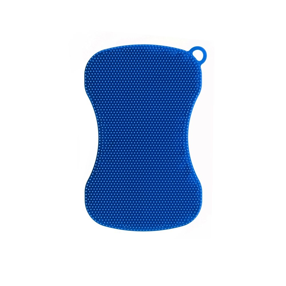 Kochblume - SWISCH waisted, blue