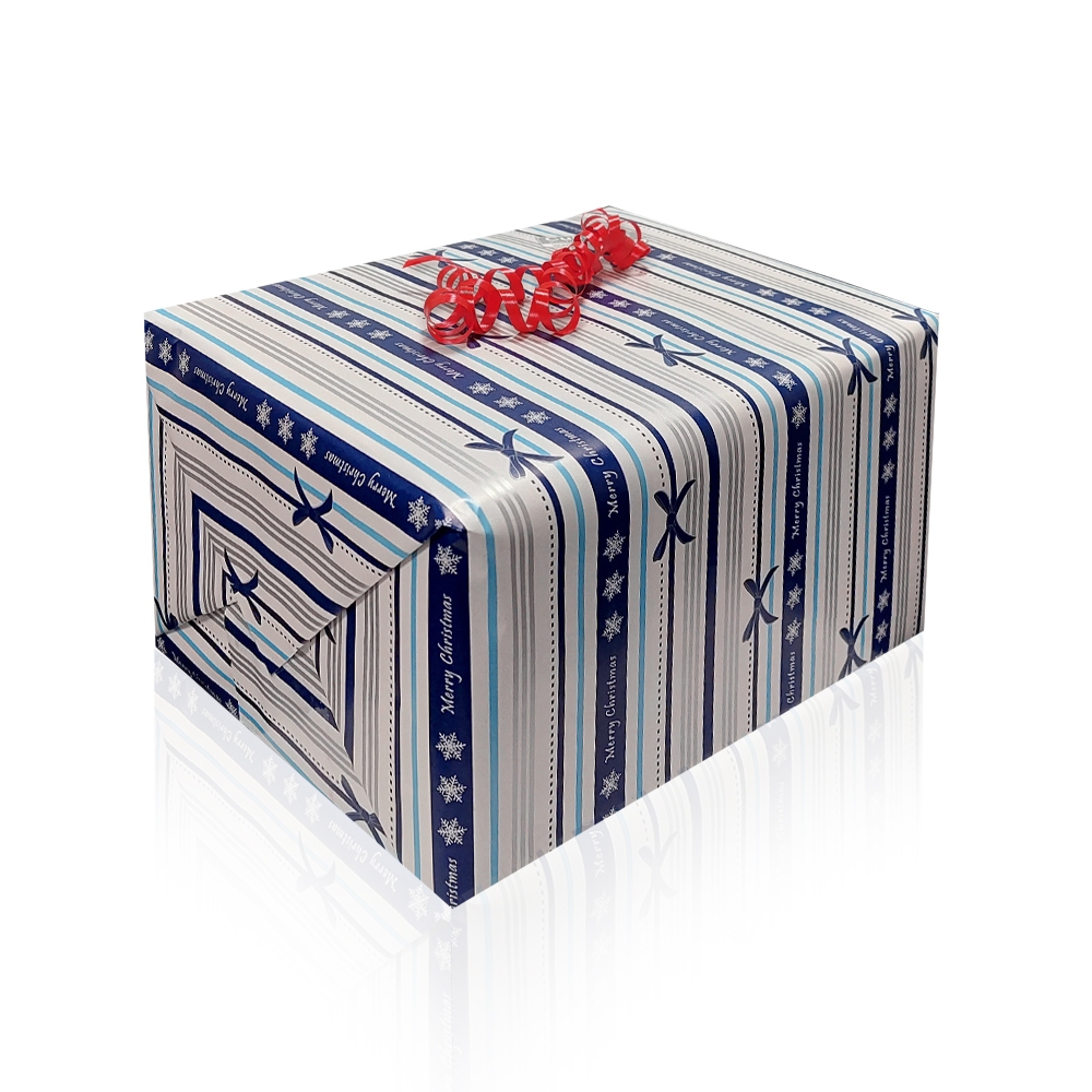 Culinaris Xmax - Wrapping paper