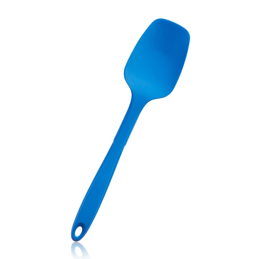 Kochblume - Flex Spoon S - 20 cm, blue