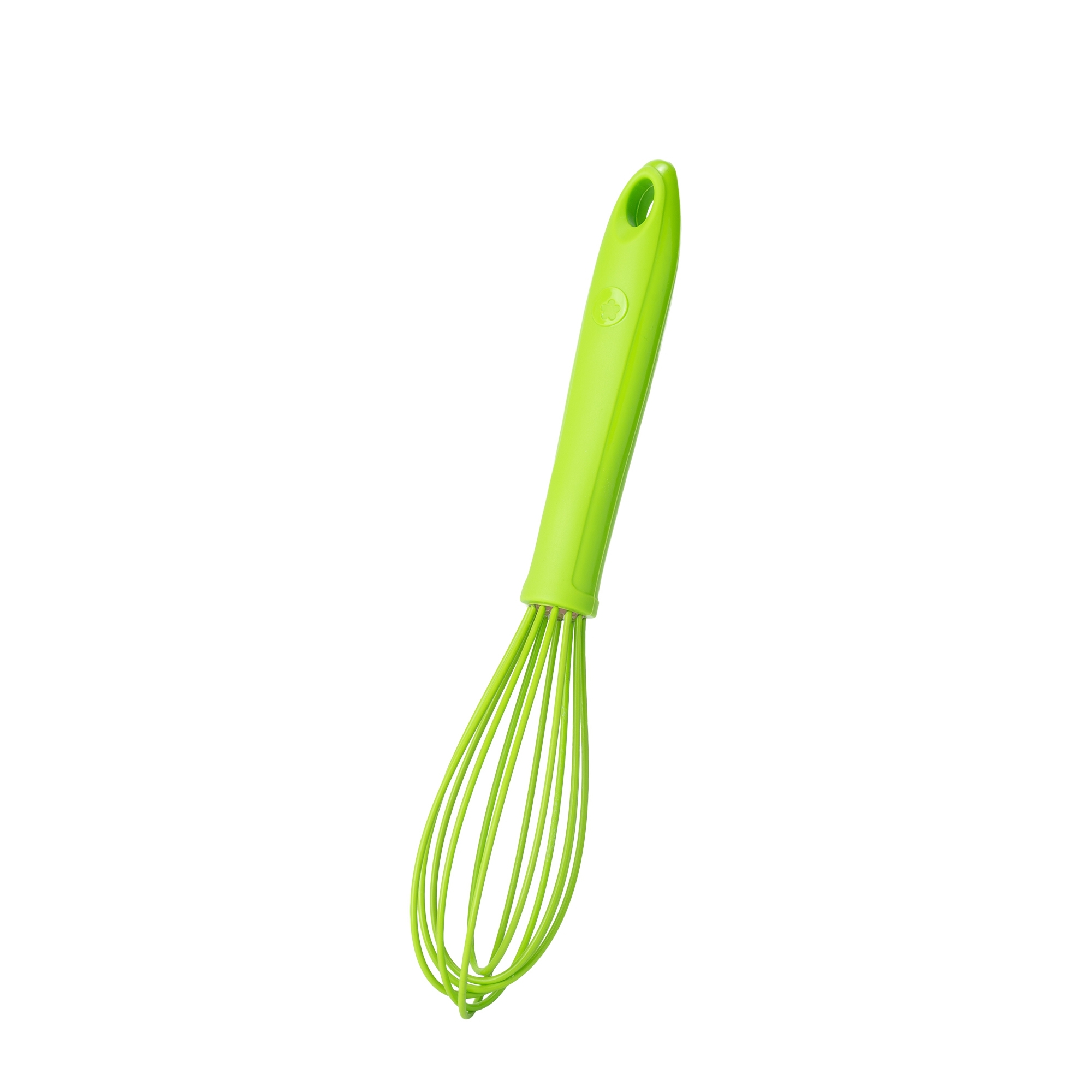 Kochblume - Whisk M - 22 cm, lime