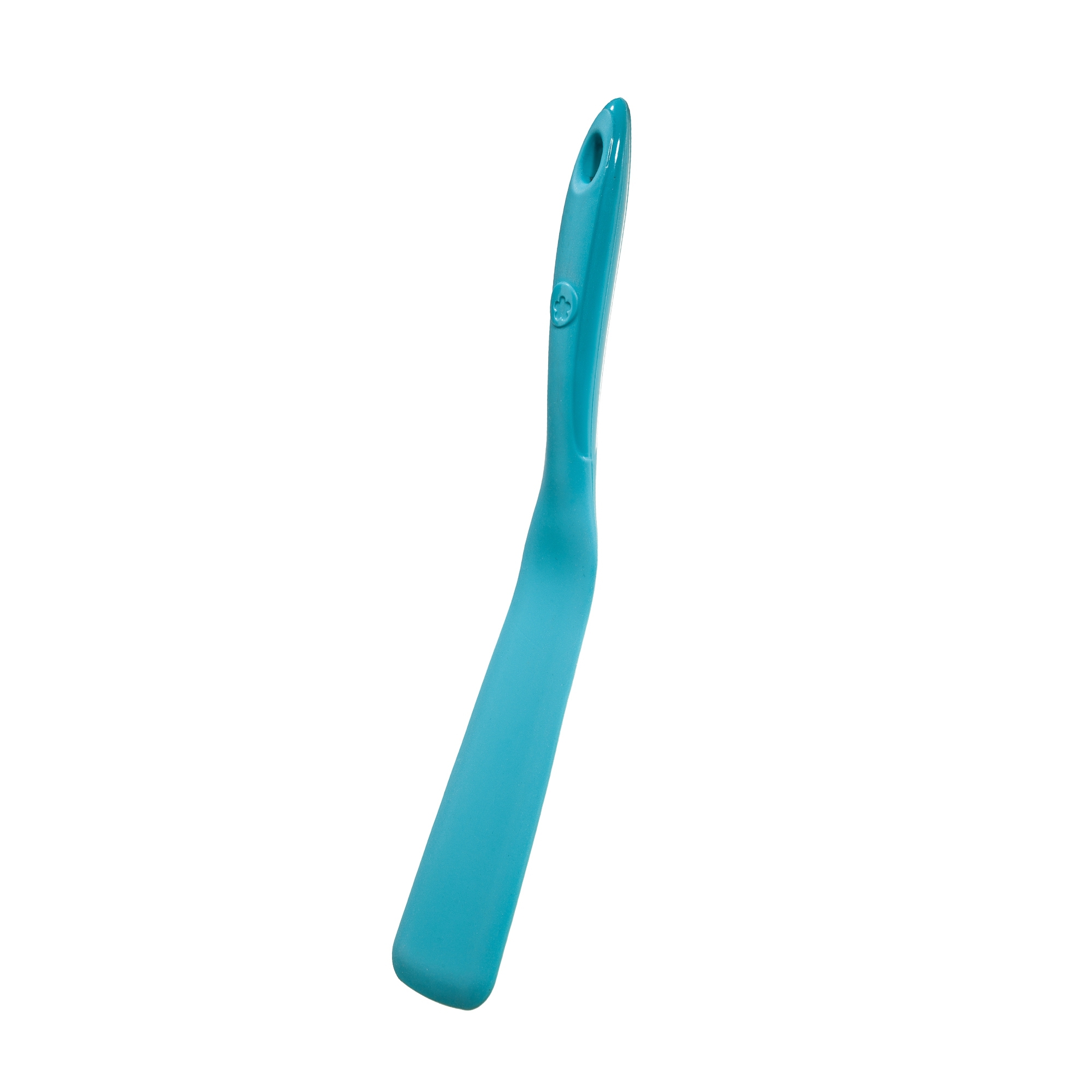 Kochblume - Spatula - 33 cm, turquoise