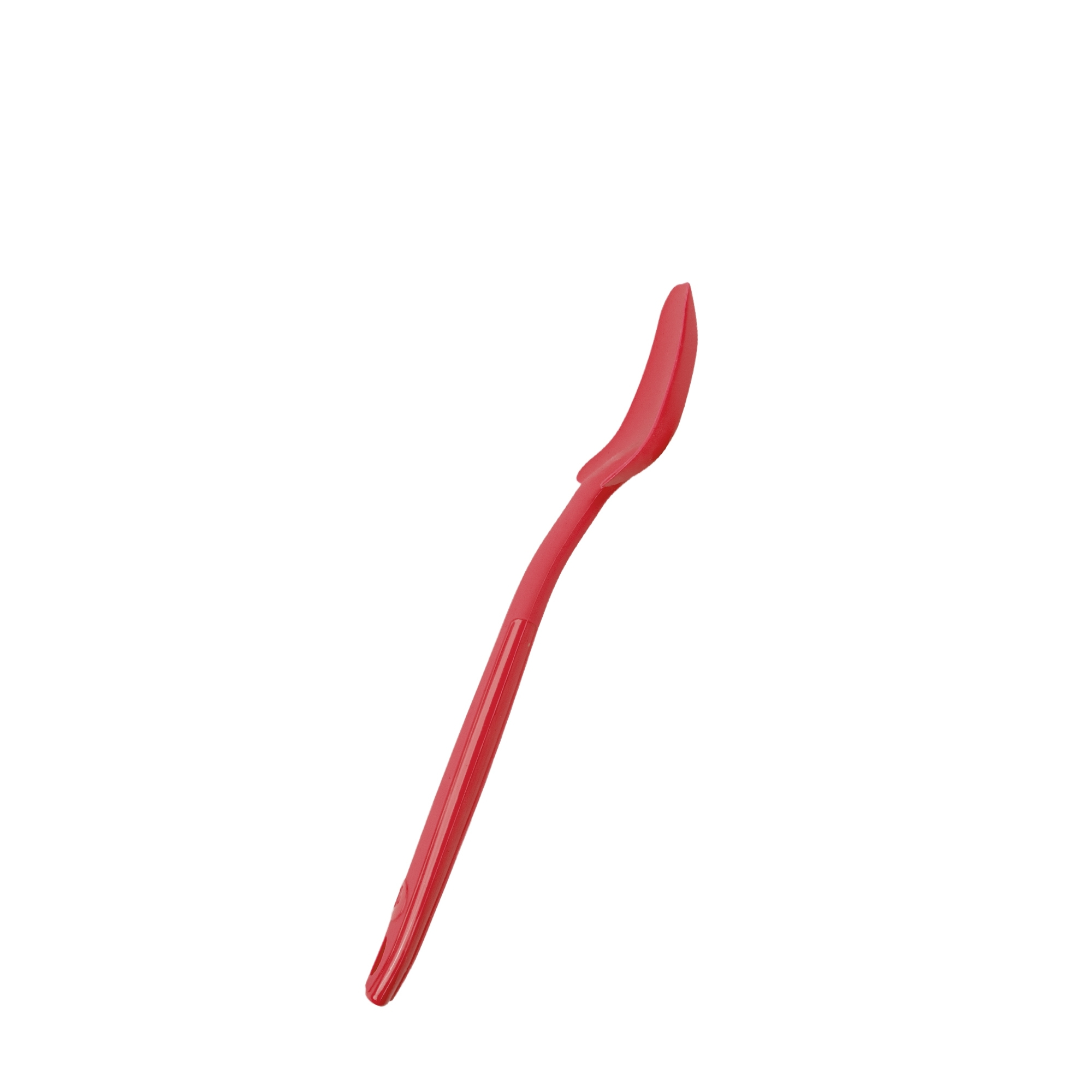 Kochblume - Restelöffel S - 20 cm, red
