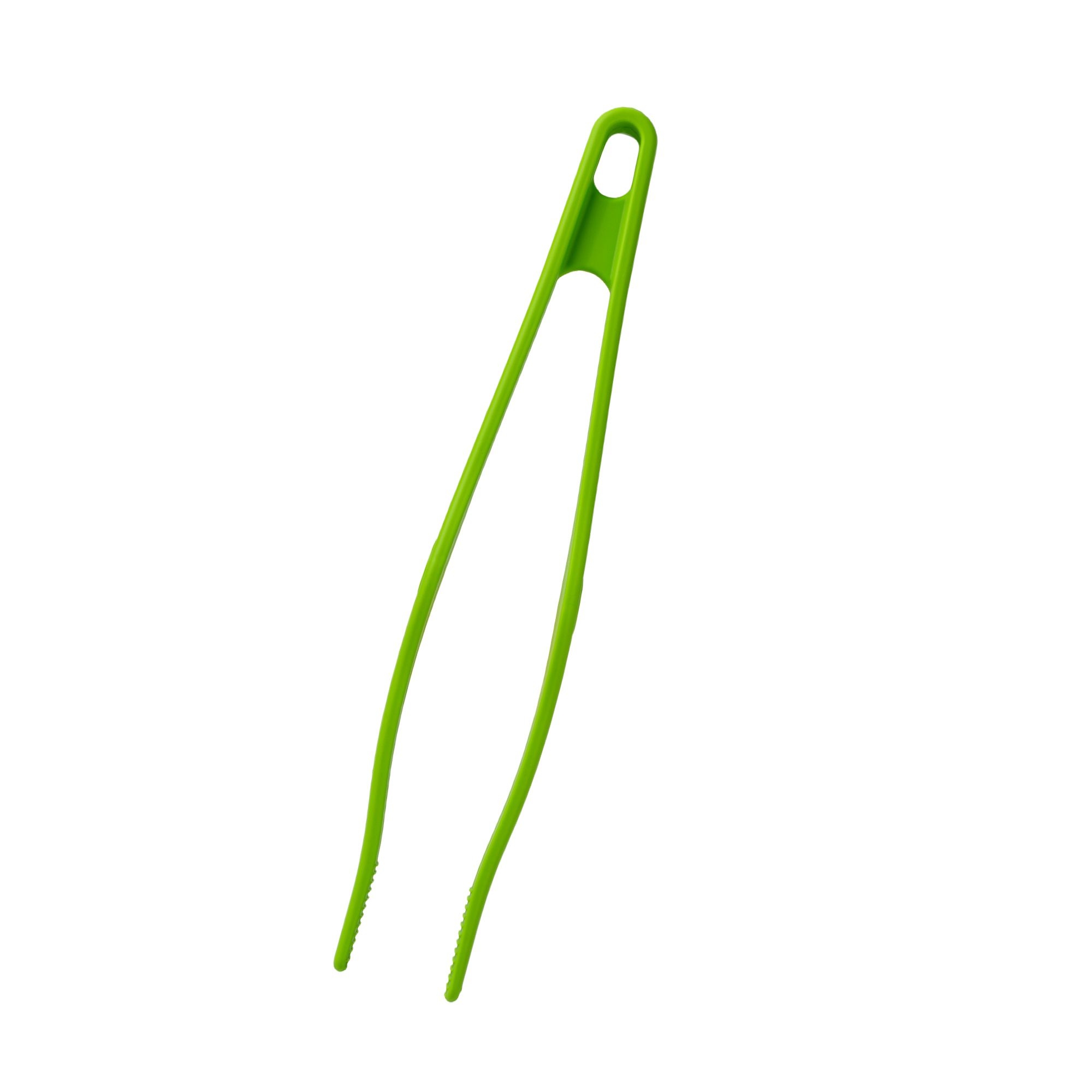 Kochblume - Kitchen tweezers - 31 cm, limette