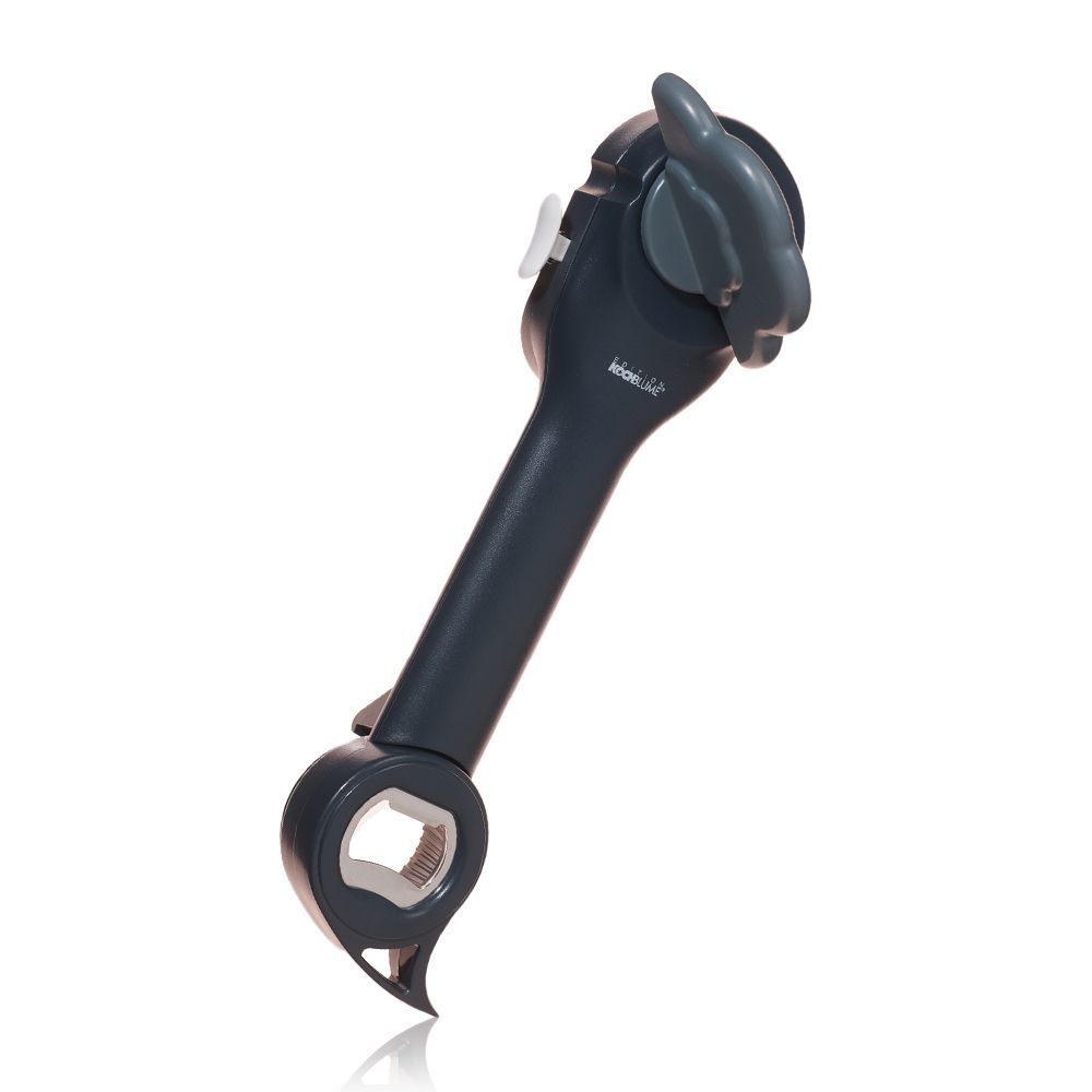 Kochblume - Dosenöffner 5 in 1 Kochblume - Dosenöffner 5 in 1