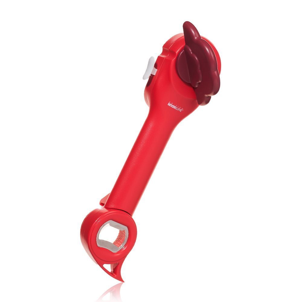Kochblume - Can opener 5 in 1
