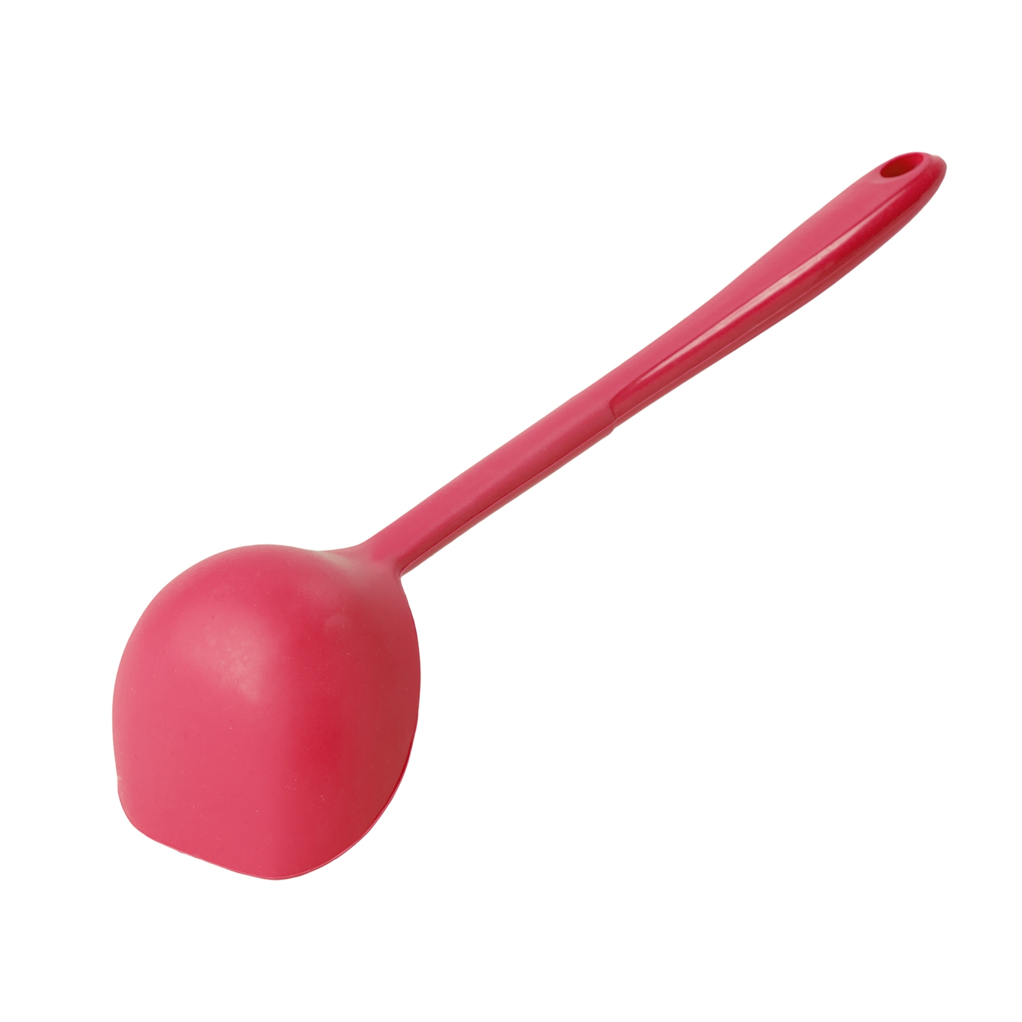 Kochblume - Ladle L - 30 cm, red